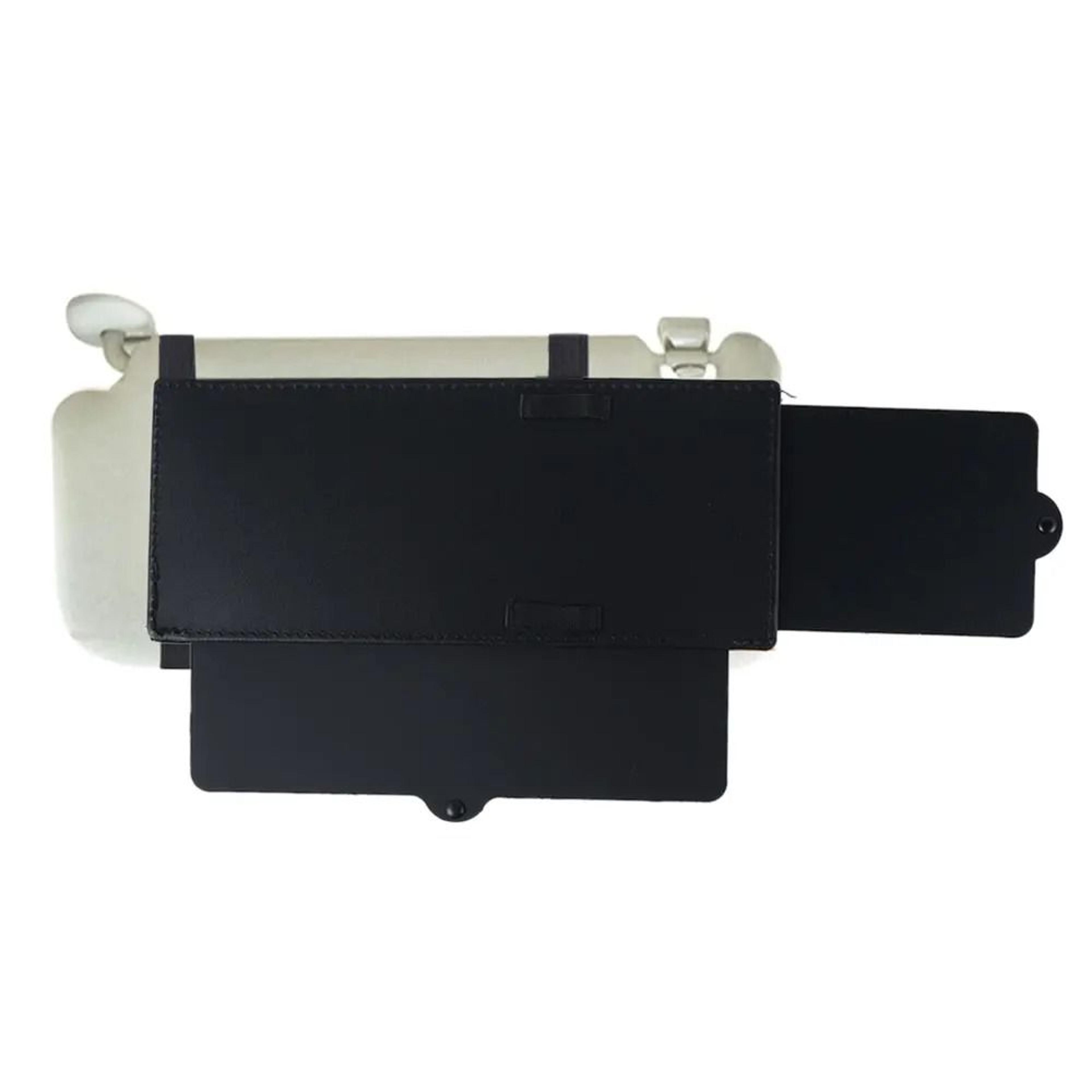 universal car sun visor extender anti glare sunshade