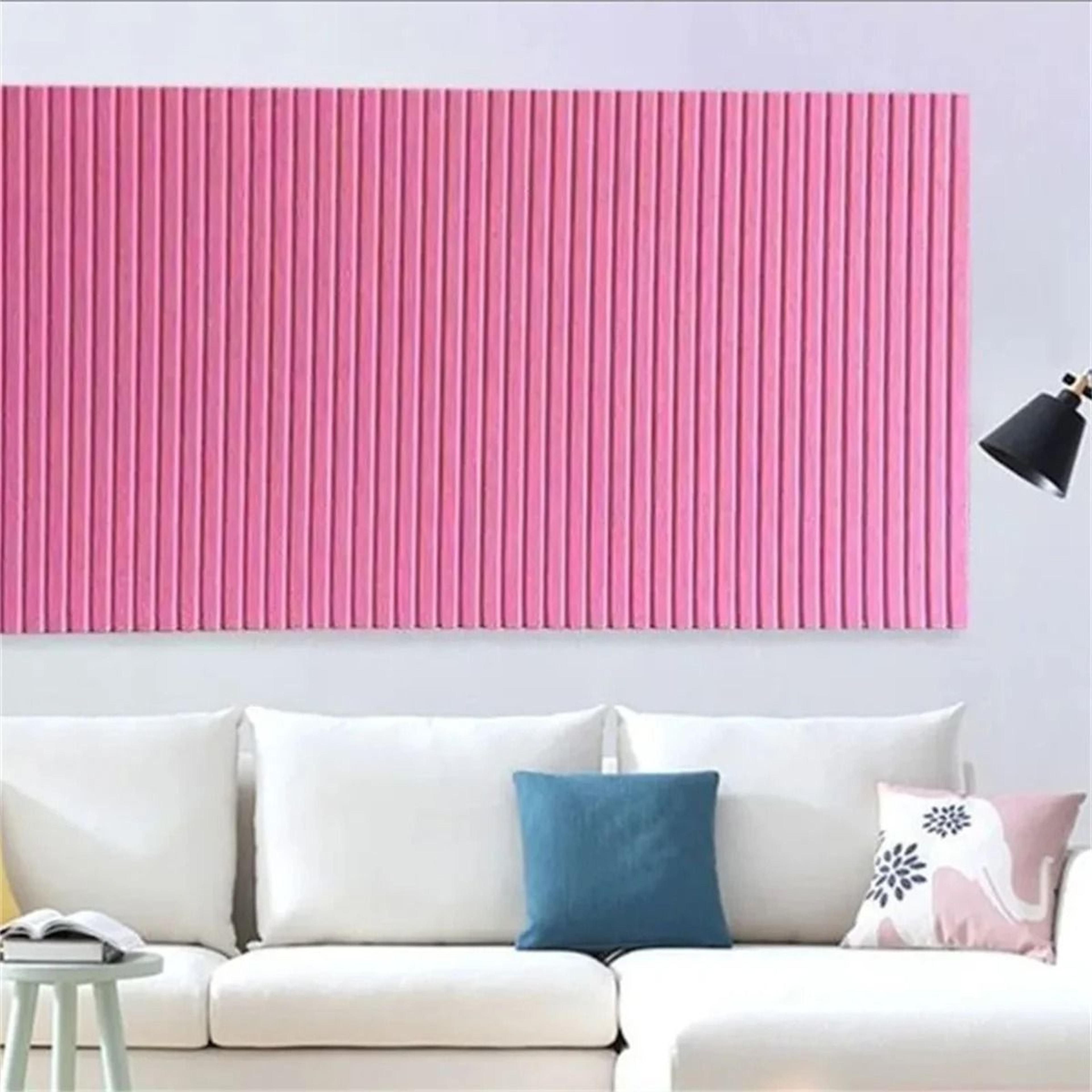felt wall sticker bulletin board tiles for photo display