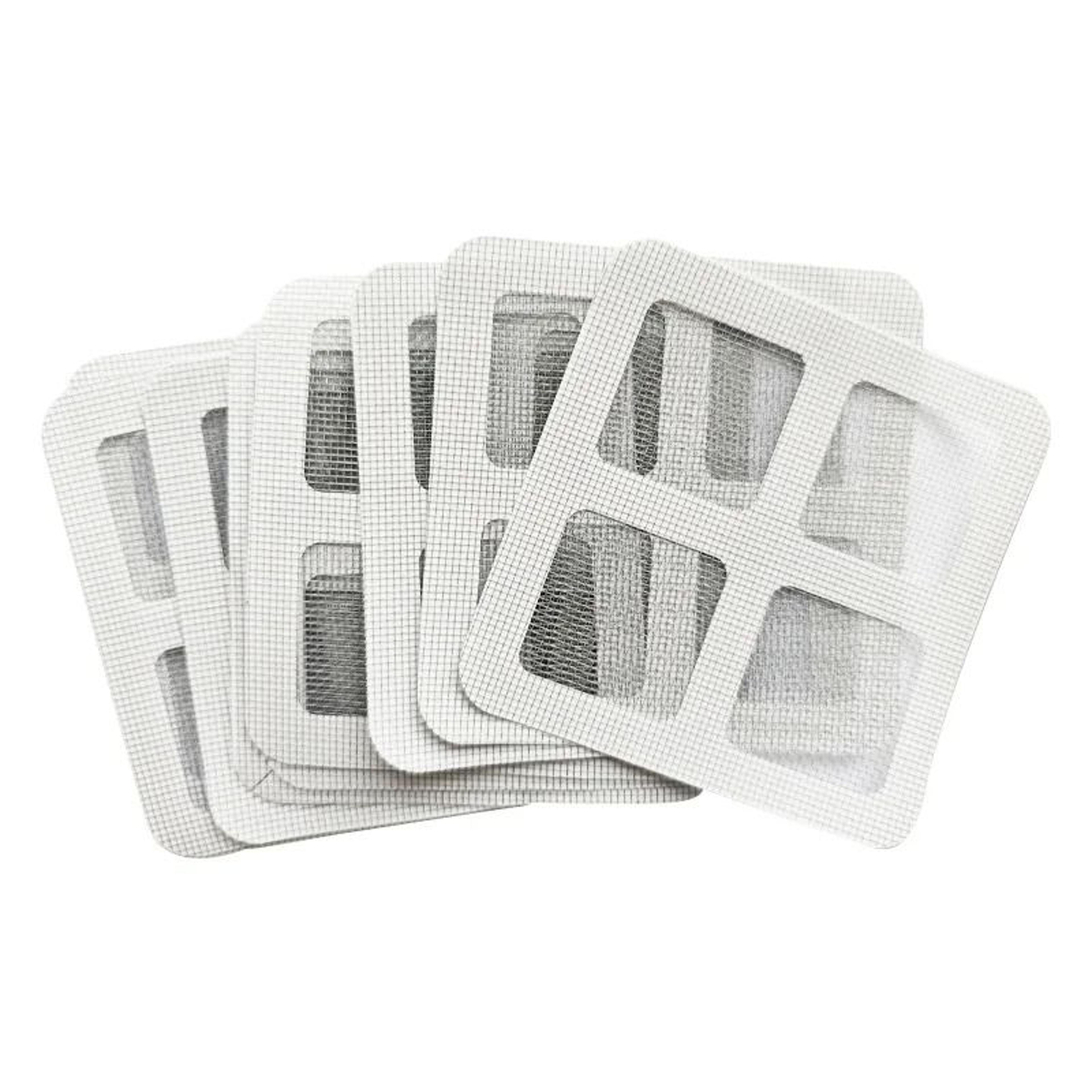 disposable shower drain hair catcher mesh covers
