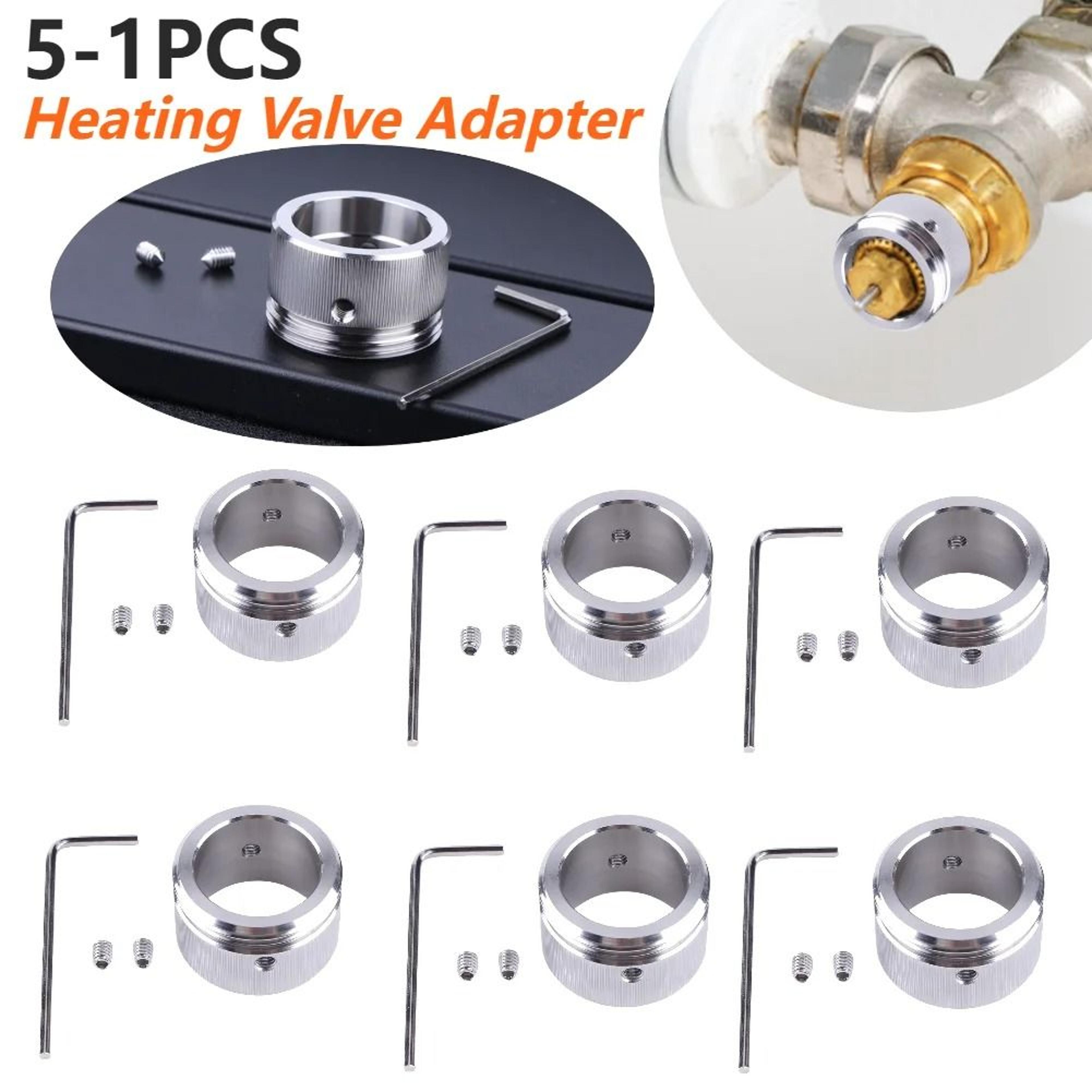 m30 x 1 5 radiator thermostat adapter for ra rav ravl valves