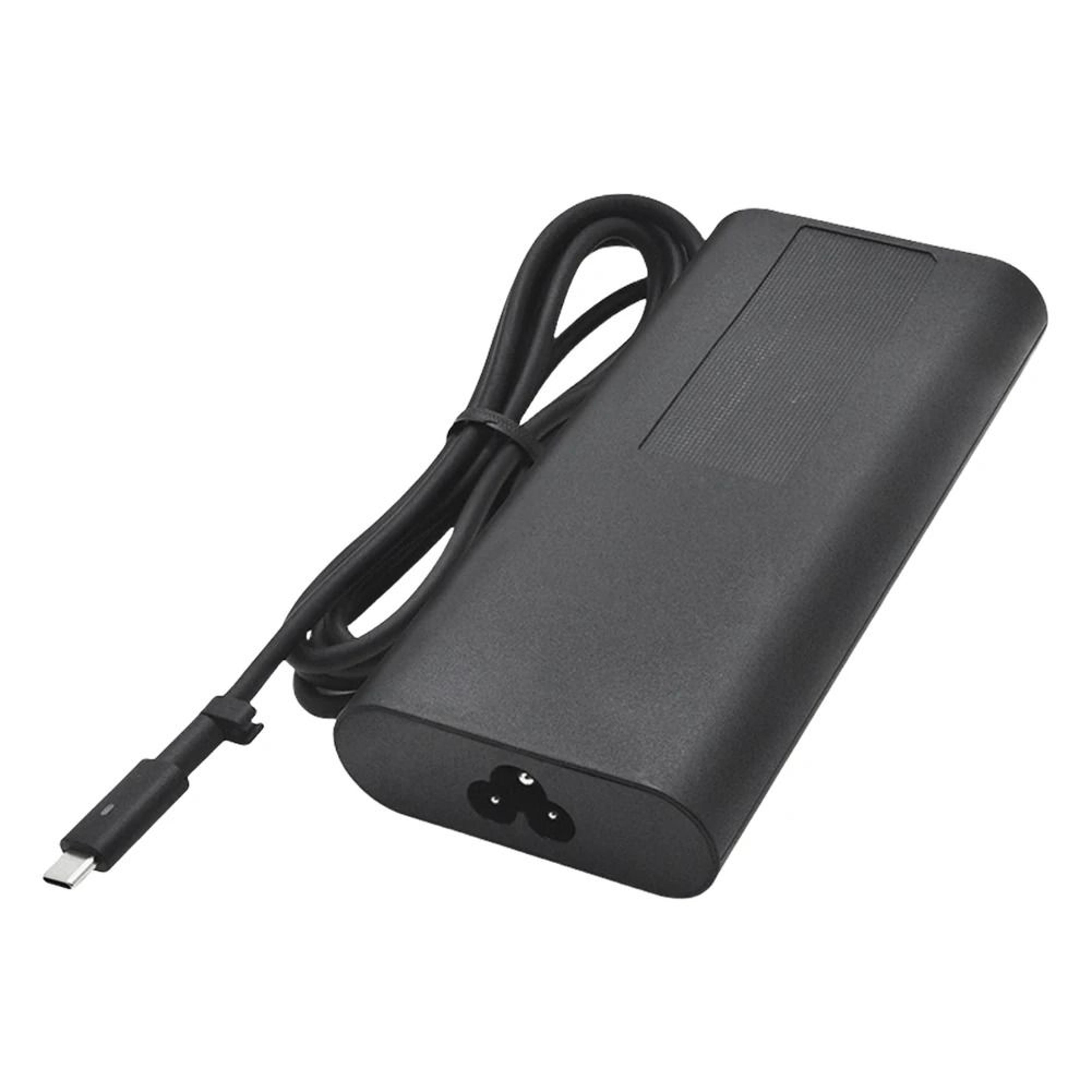 130w usb c laptop charger for dell xps and precision