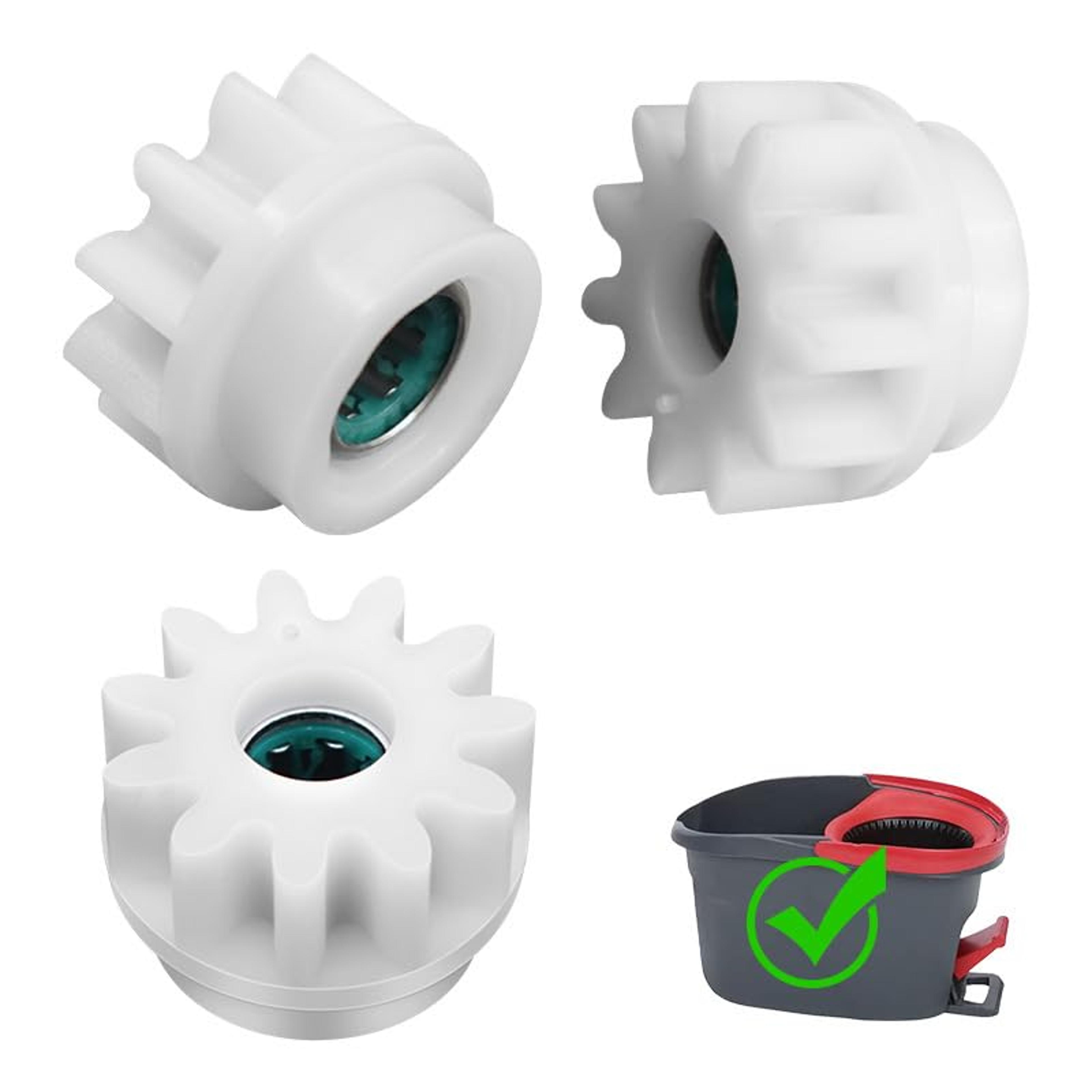 spin mop bucket gear sprocket replacement part for easy mop repair