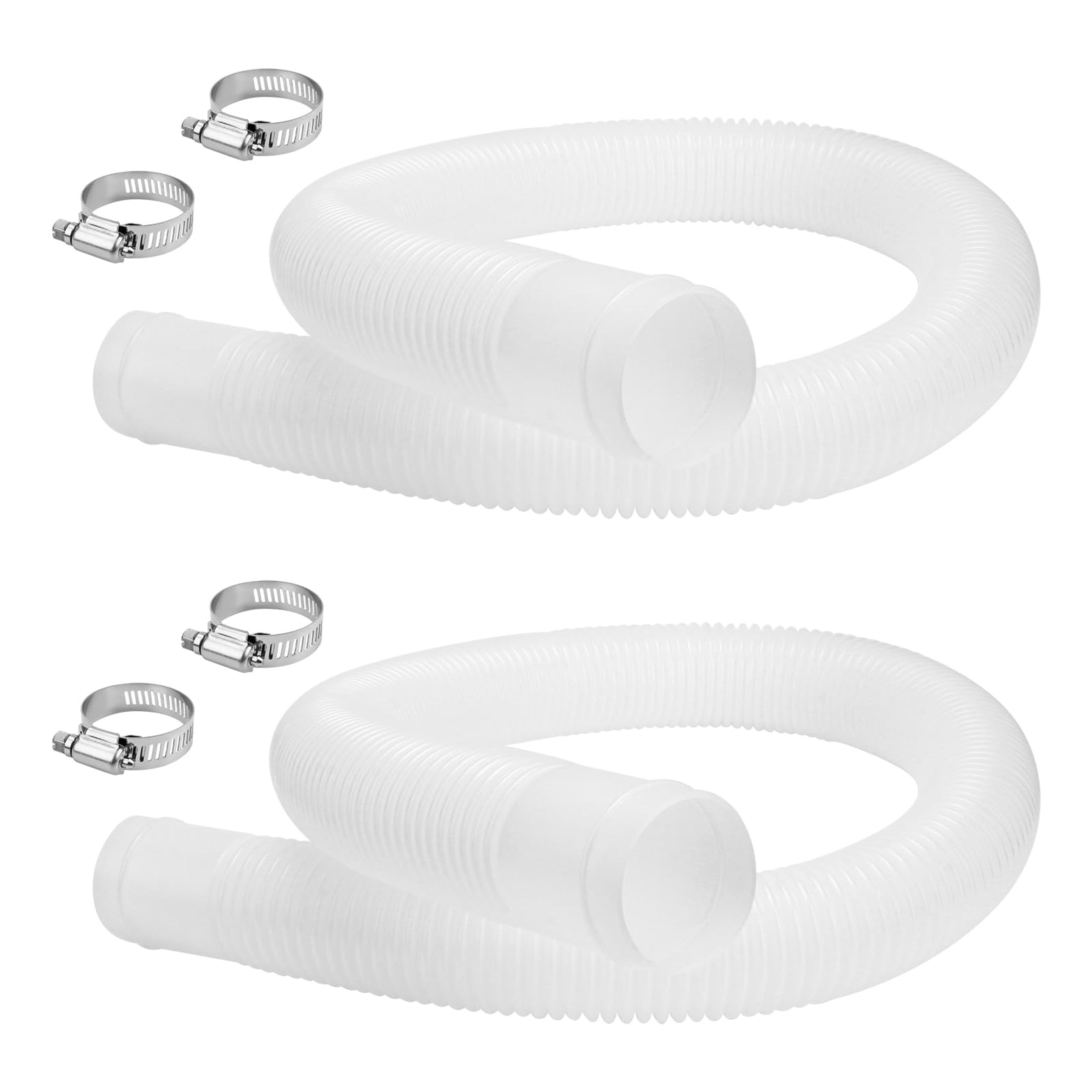 10531 pool skimmer hose for intex surface skimmer replacement