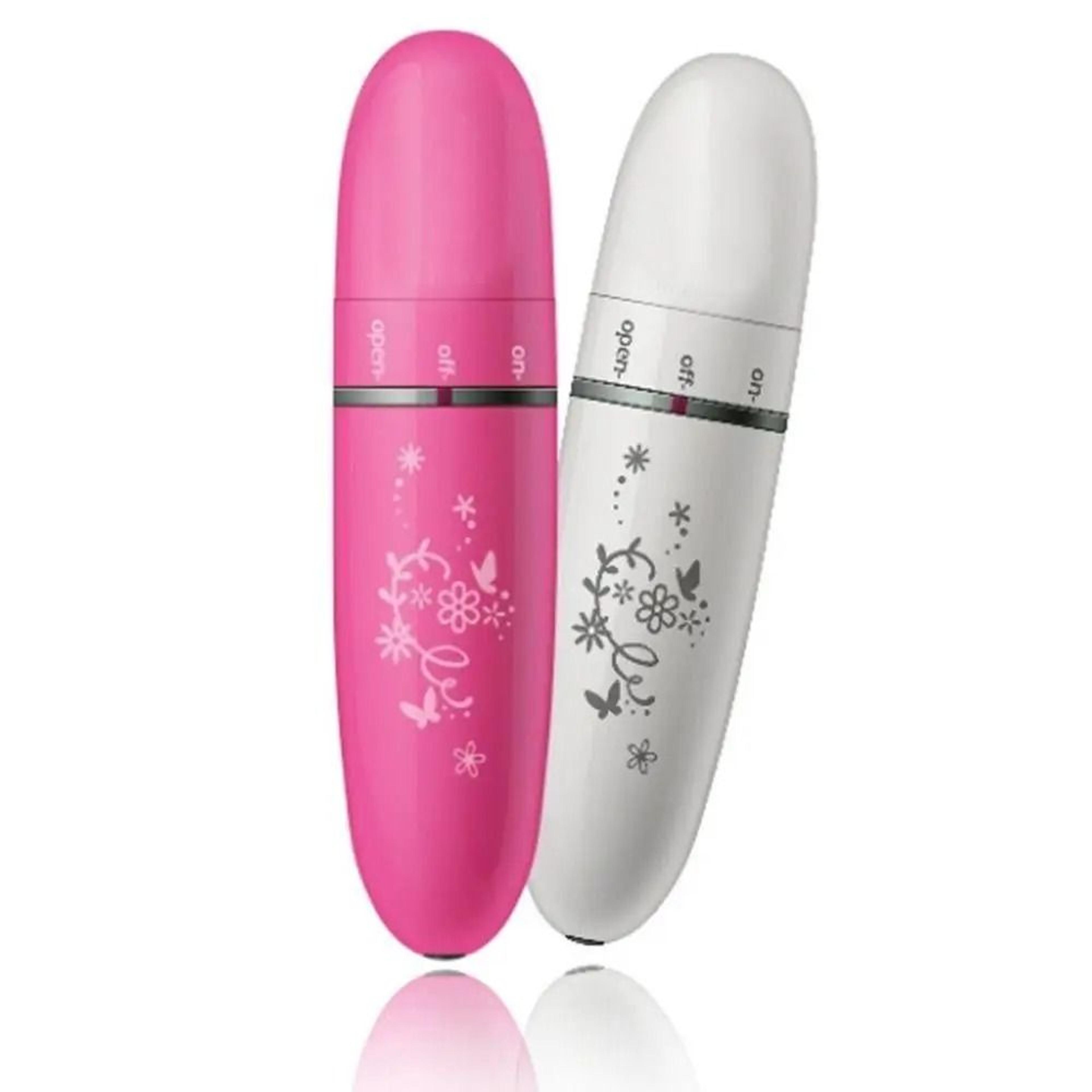 vibration eye massage pen for daily eye care