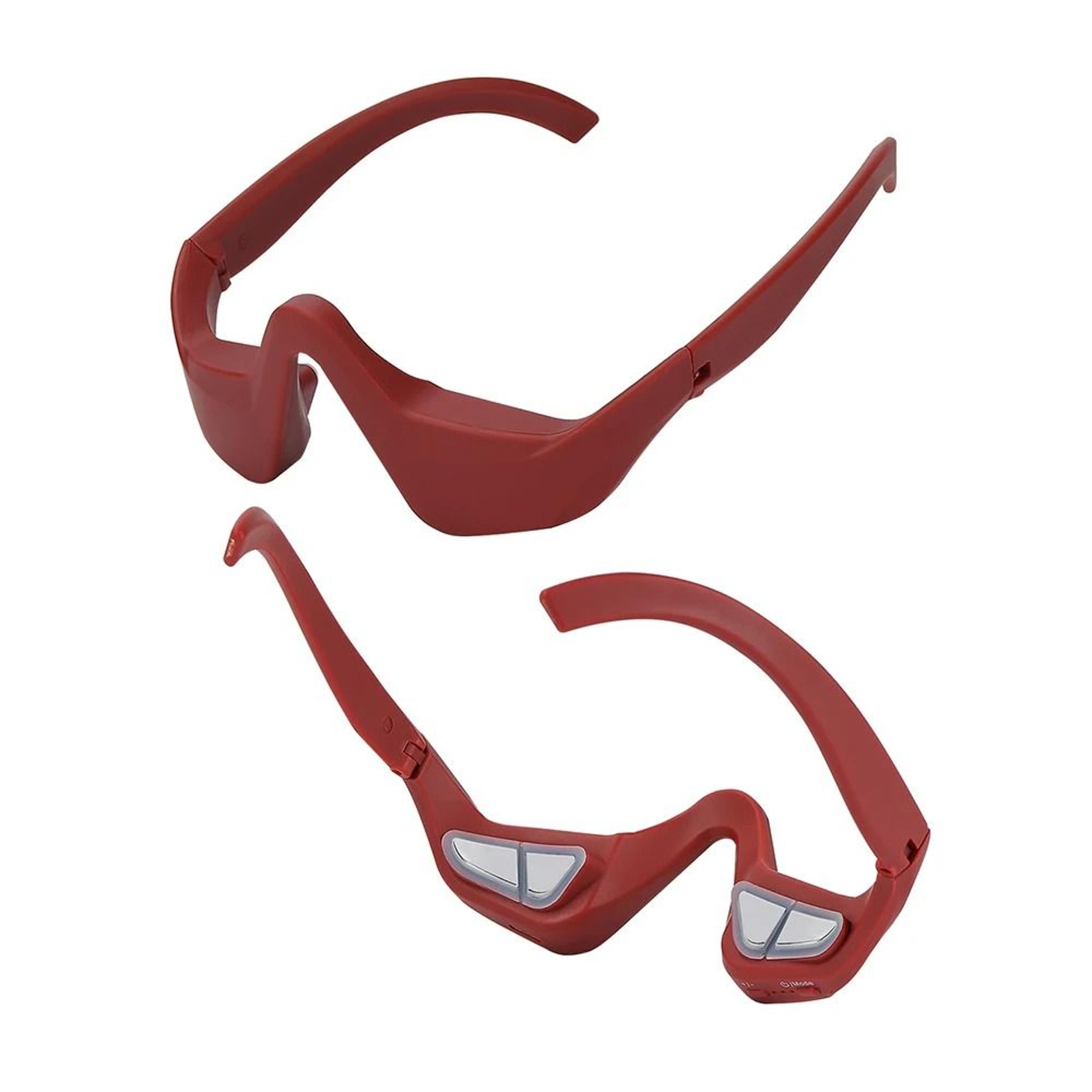 home eye beauty massager for under eye care