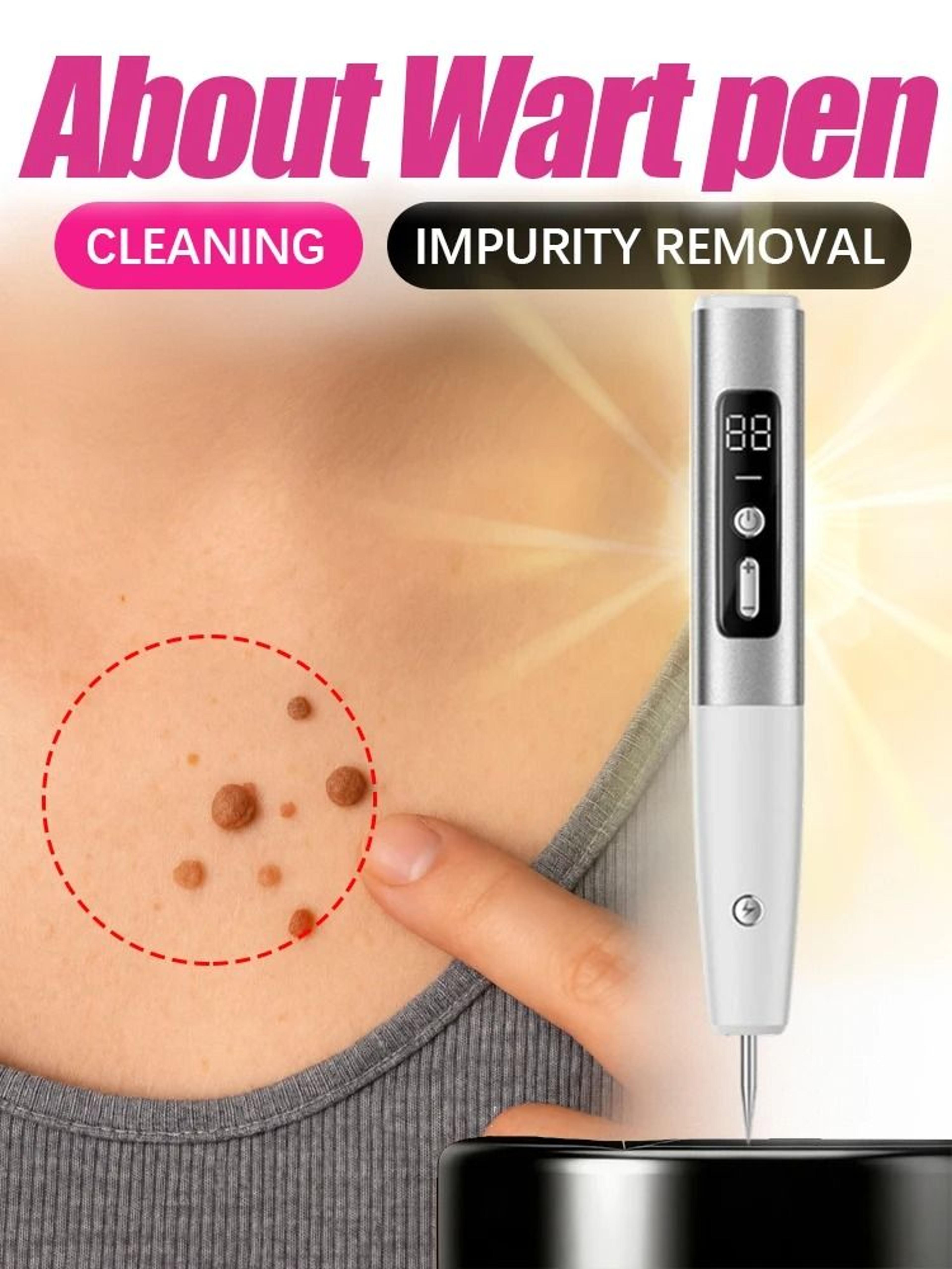 upgraded plasma beauty pen for spot care