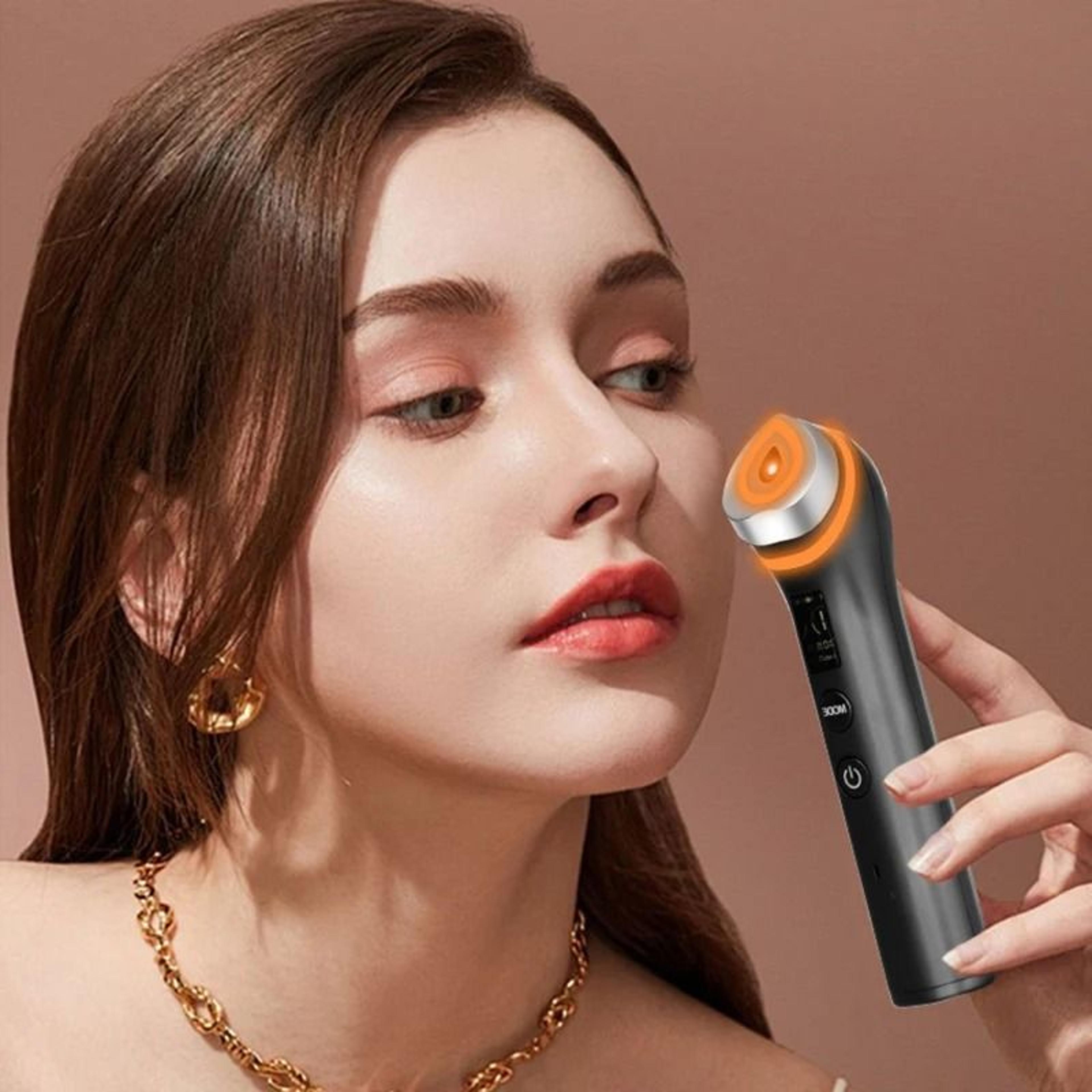 ager booster pro face and neck lifting massager