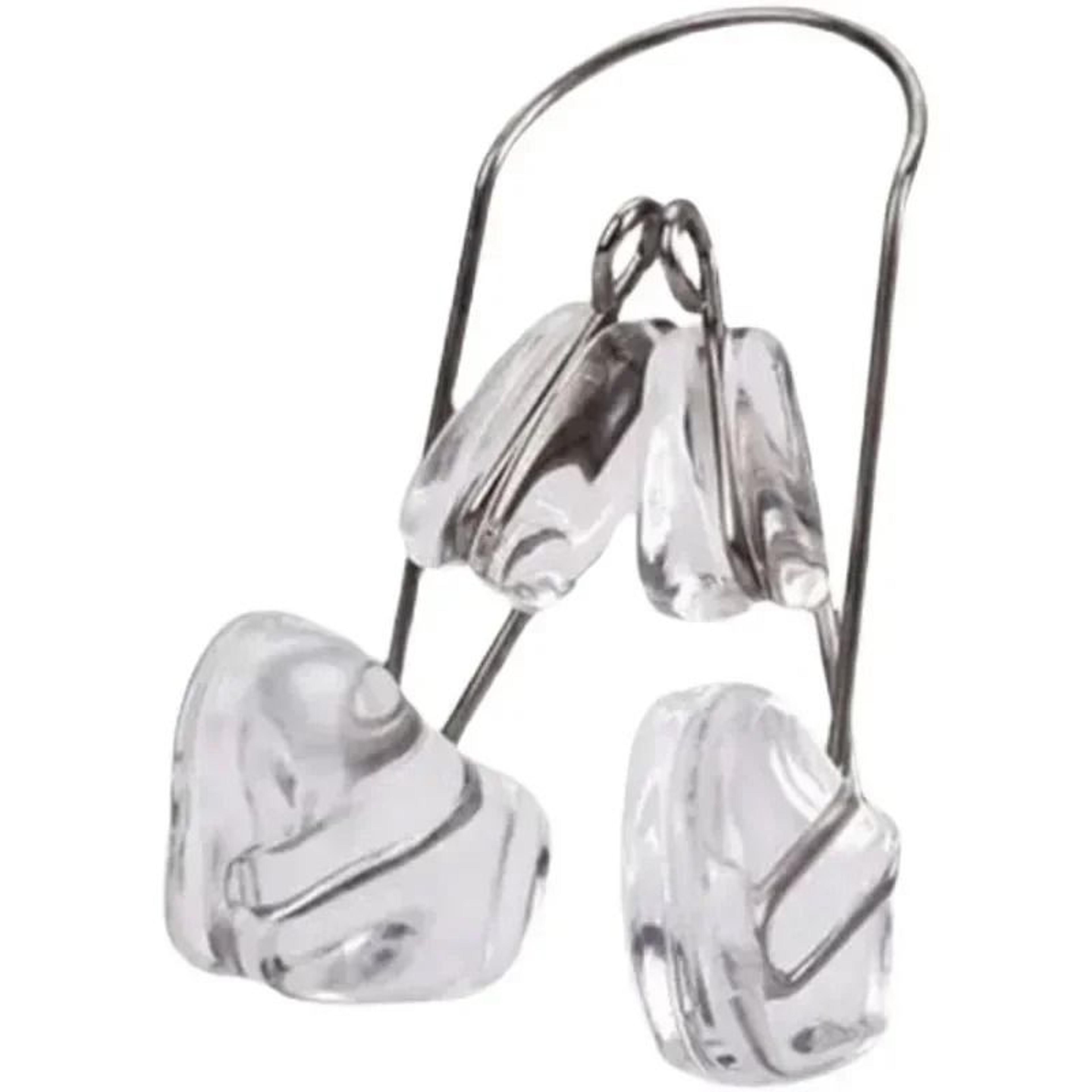 u shaped nose clip for nose bridge shaping