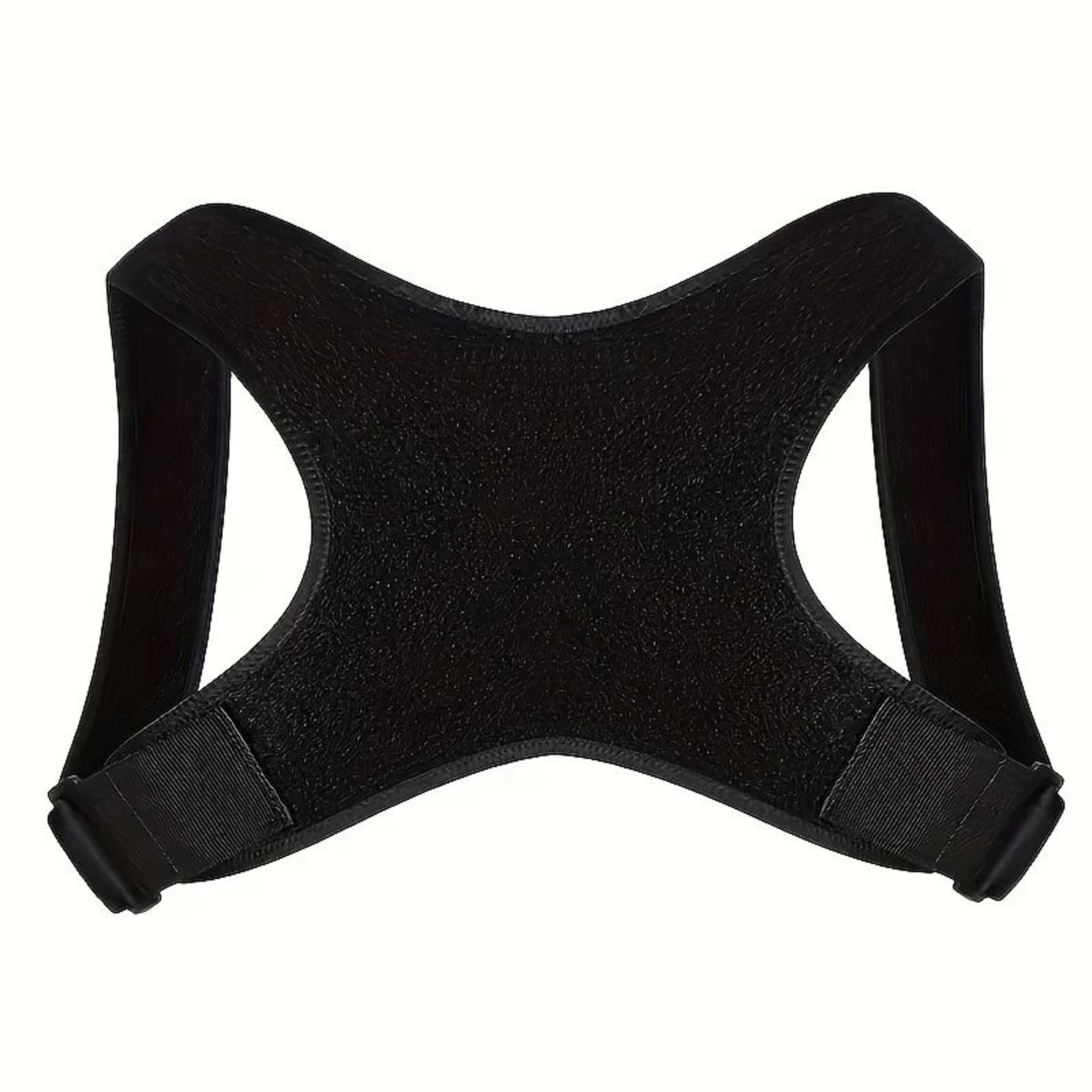 adjustable posture corrector back support belt for better everyday alignment
