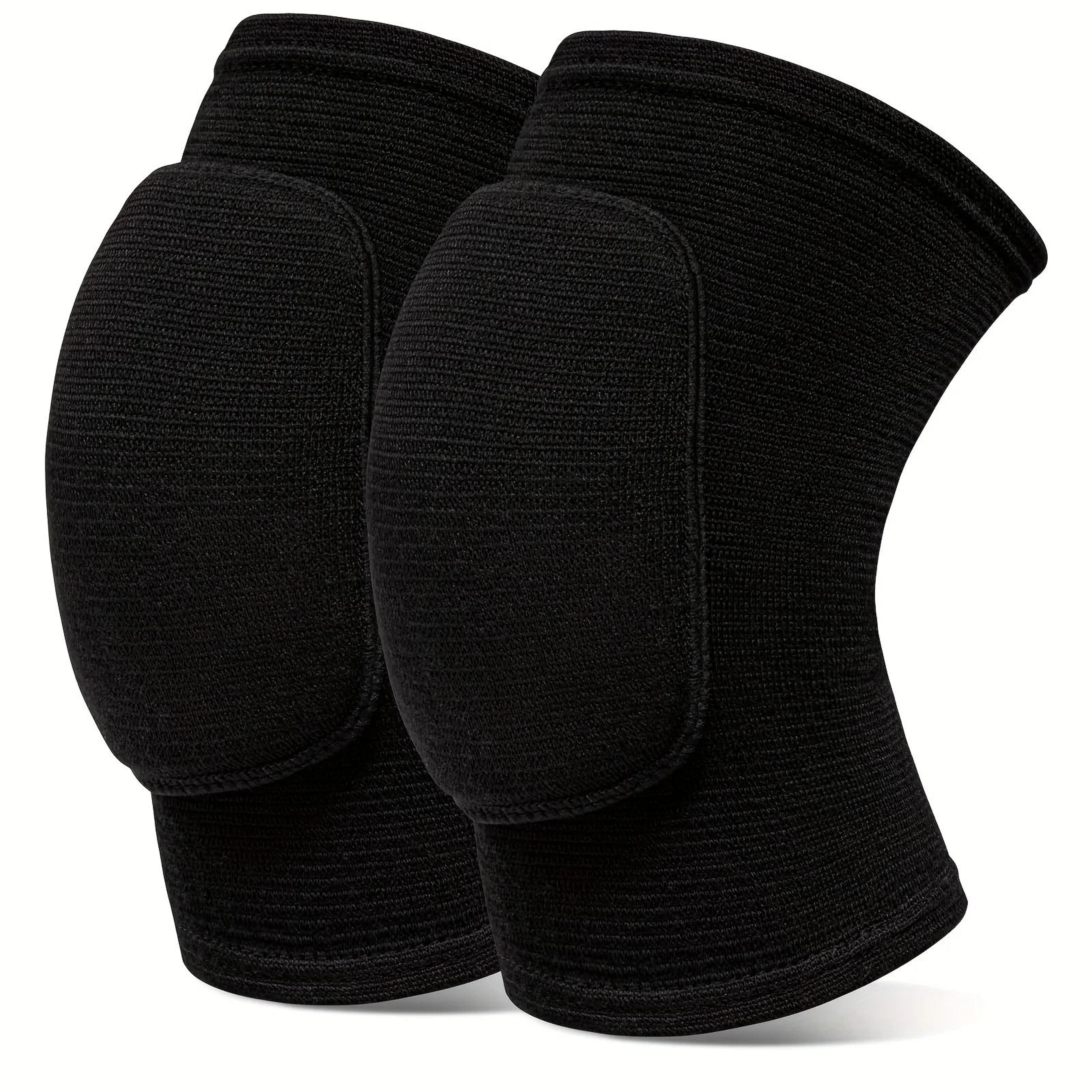 flexguard padded volleyball knee pads