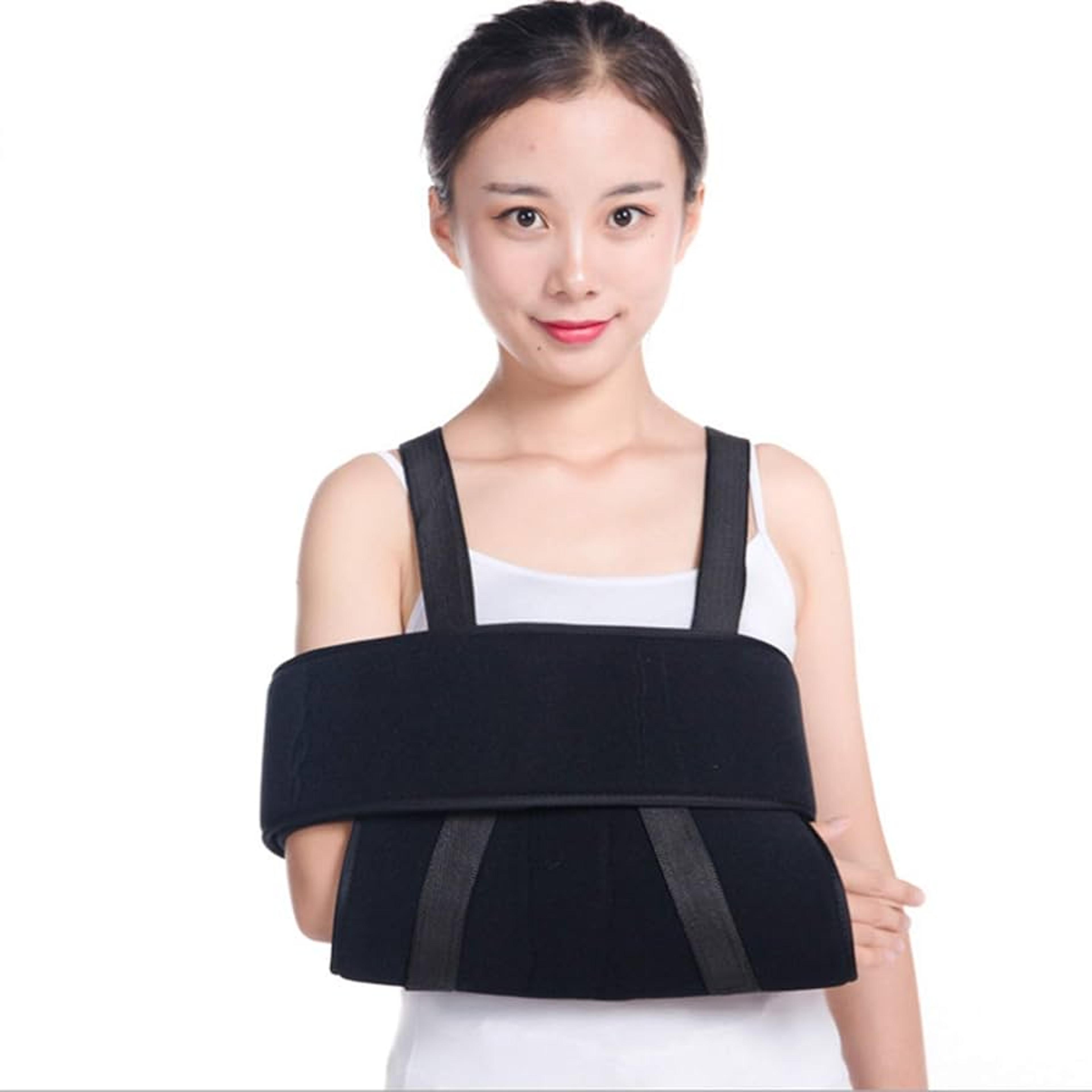 securefit arm sling and elbow support brace