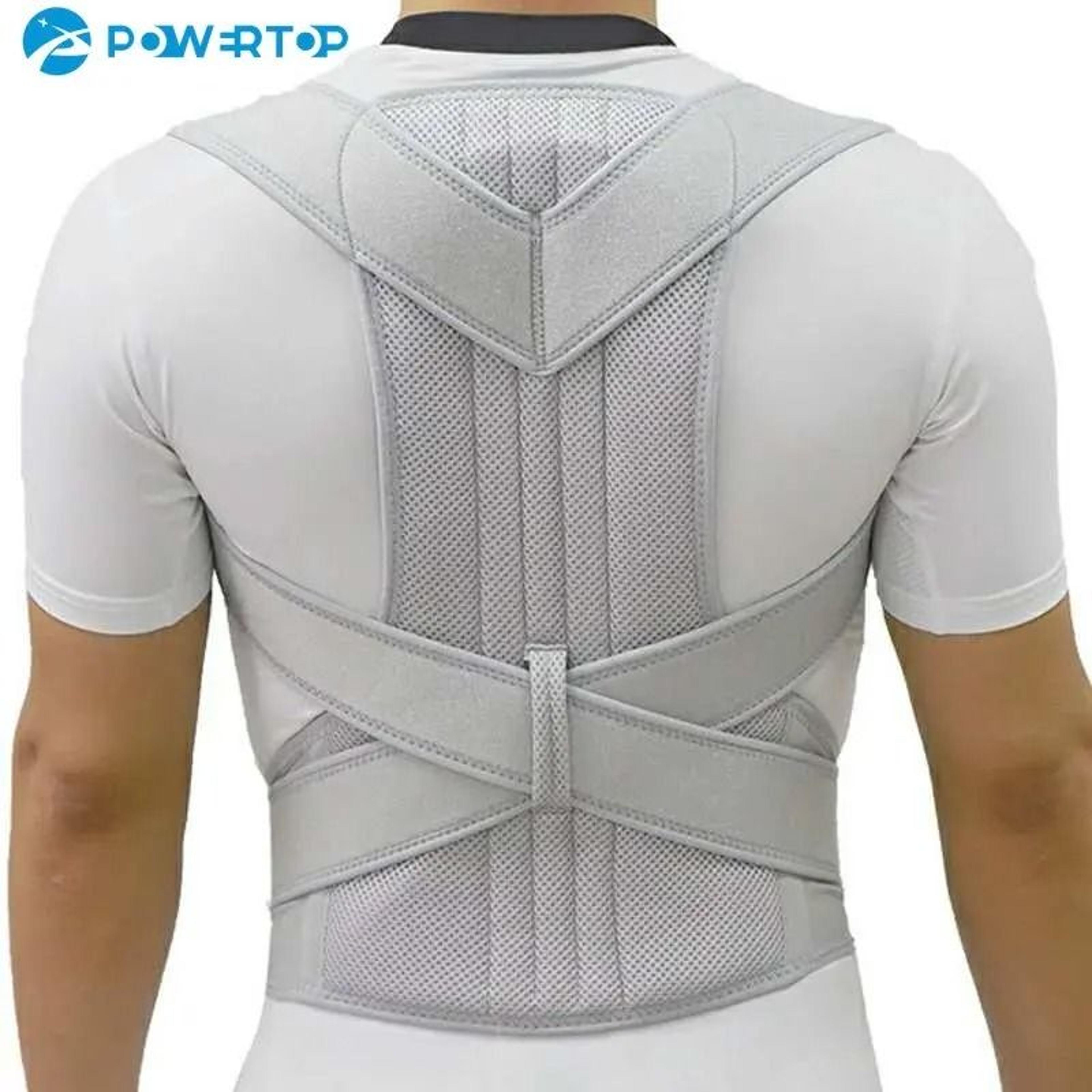 alignpro adjustable clavicle posture corrector