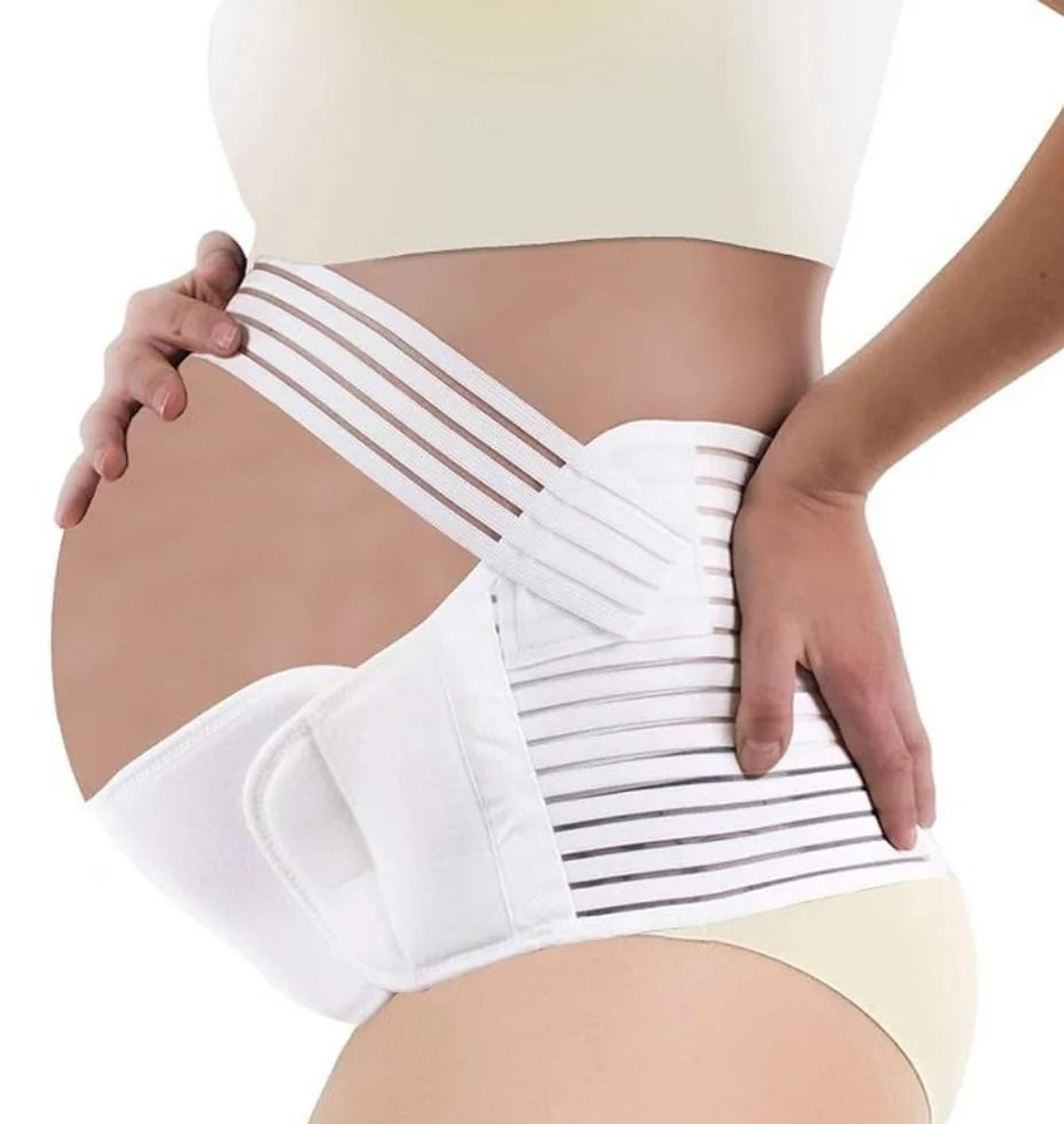 momease adjustable pregnancy support belt