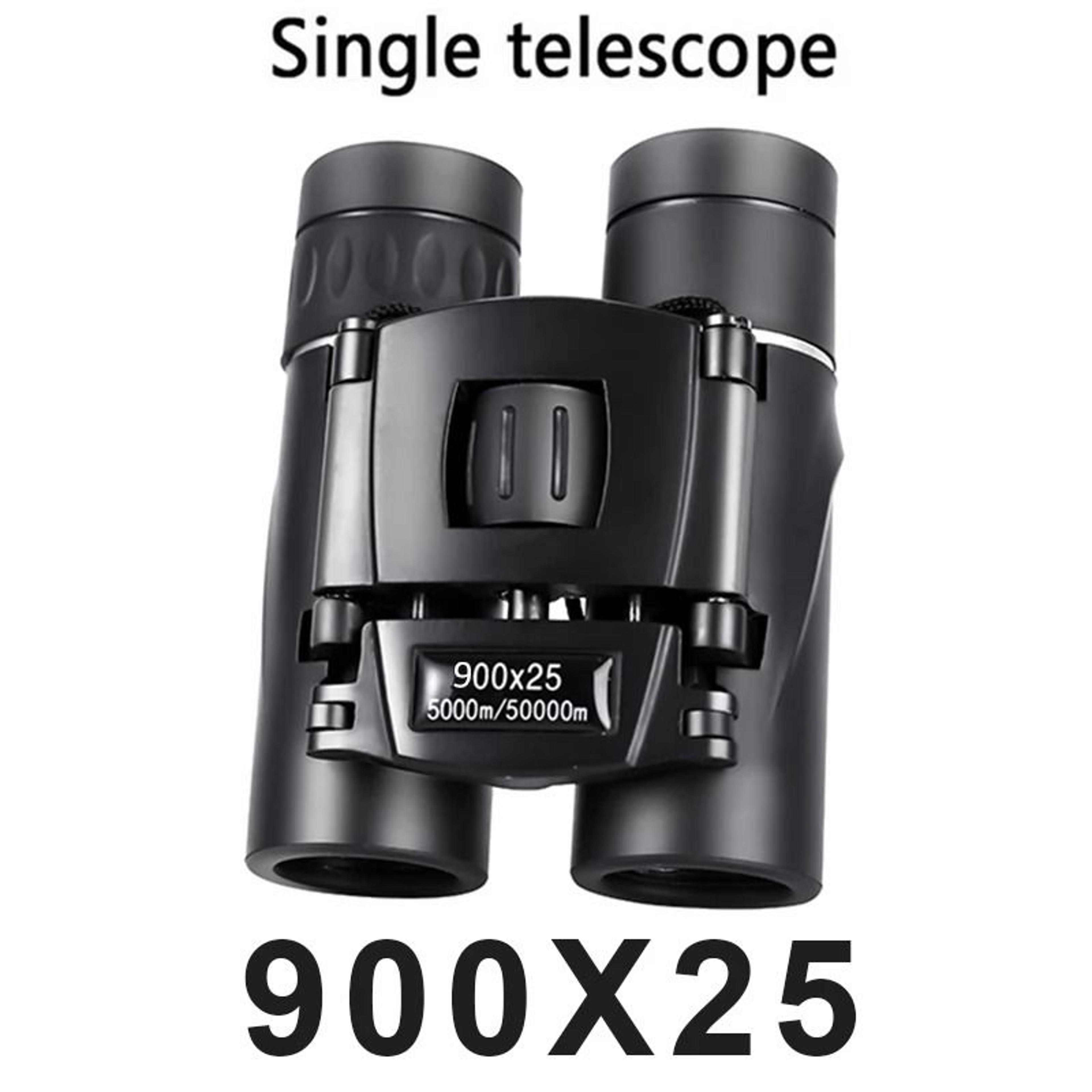 clearview compact binoculars with bak4 optics for outdoor viewing