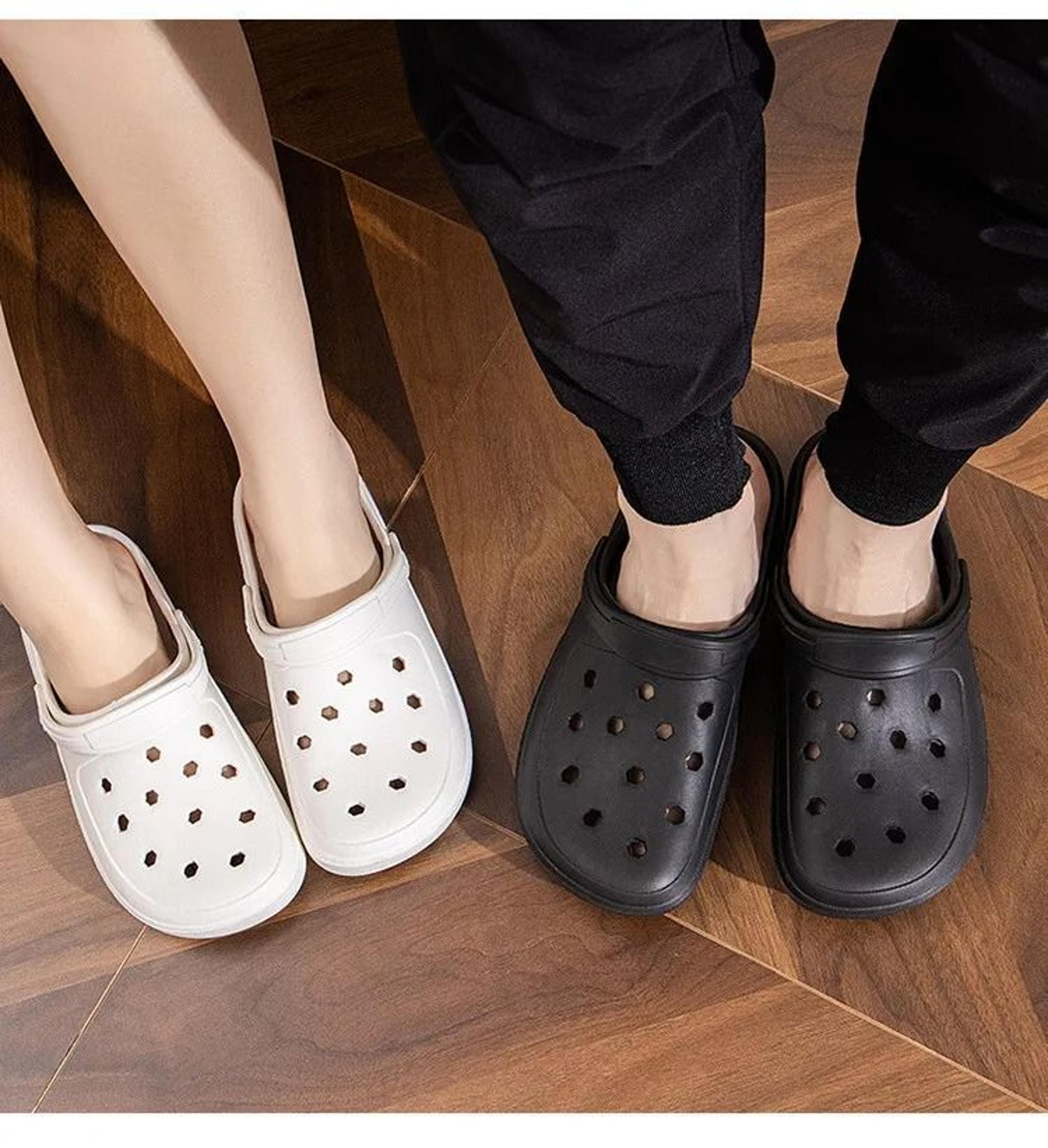 aquastep eva water shoes and breathable garden clogs