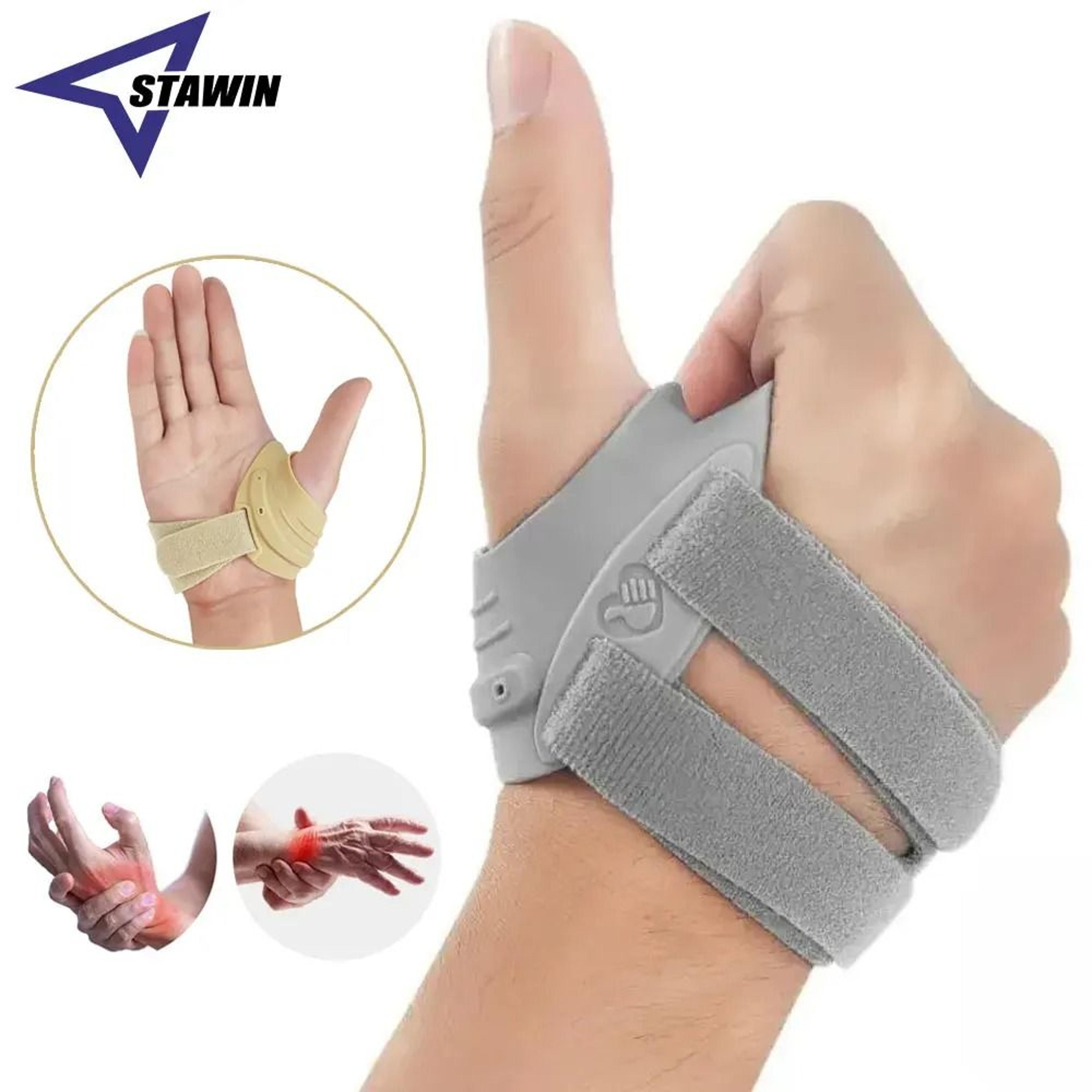 cmc thumb stabilizer brace for joint support