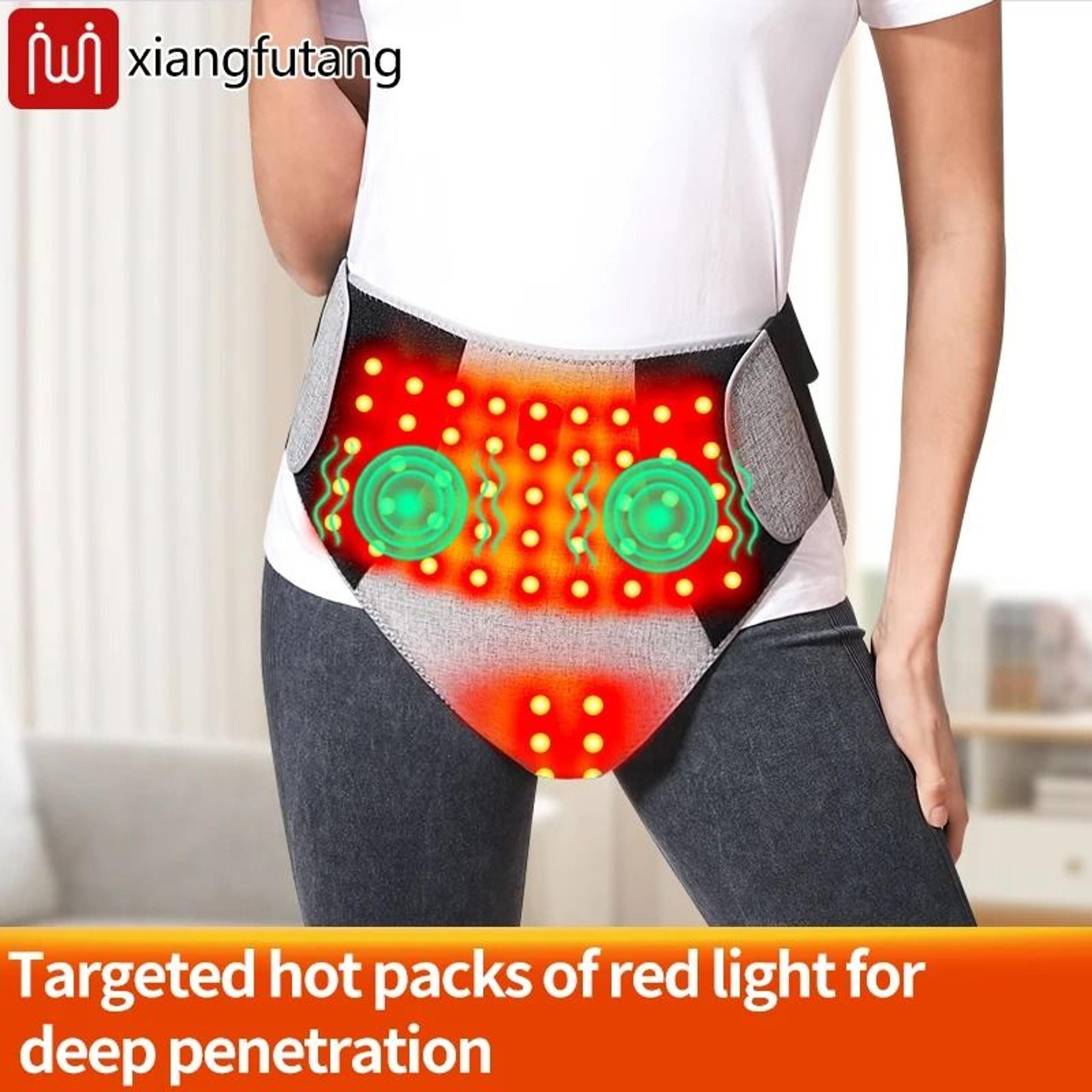 unisex electric heated thermal underwear for winter warmth
