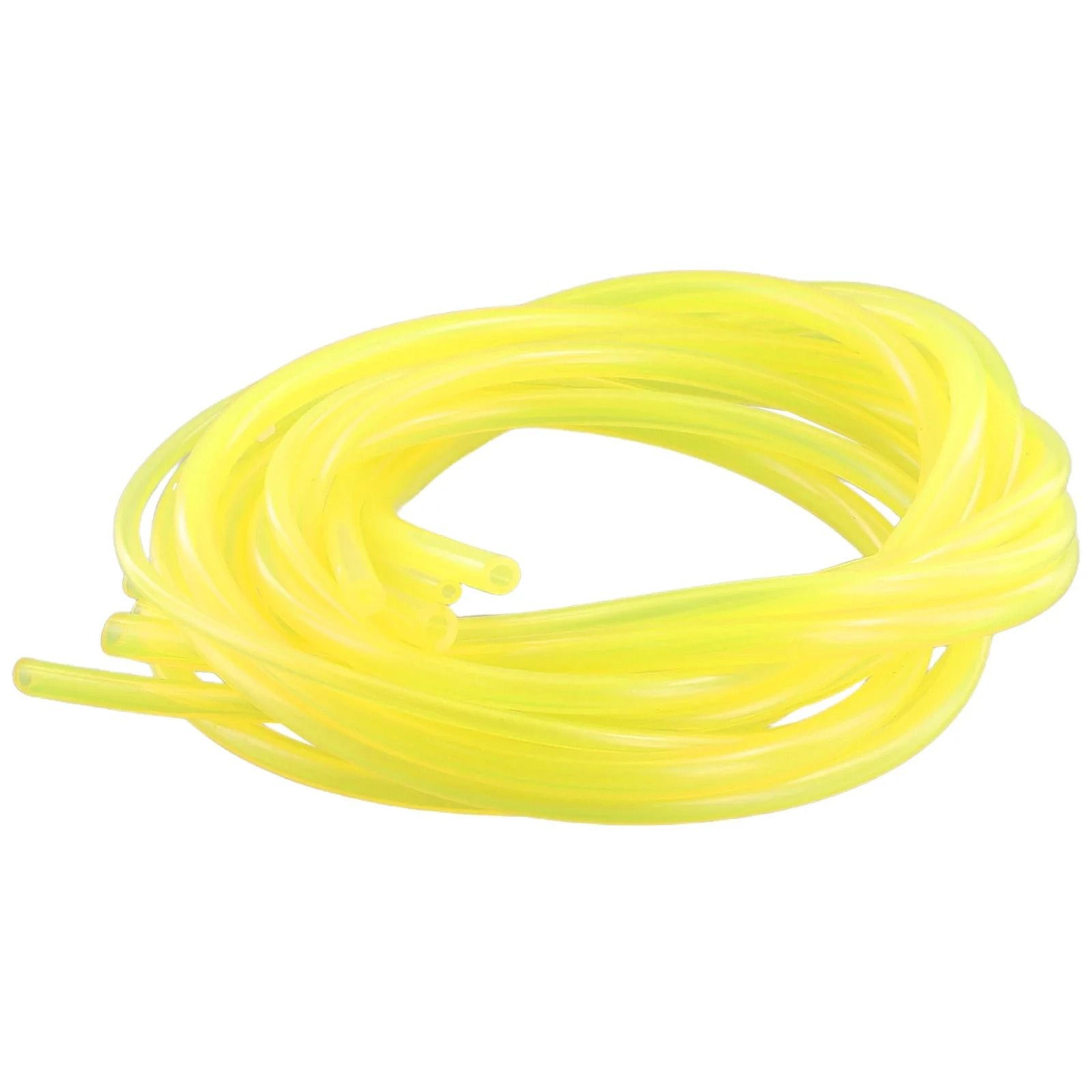 four size small engine fuel line hose set