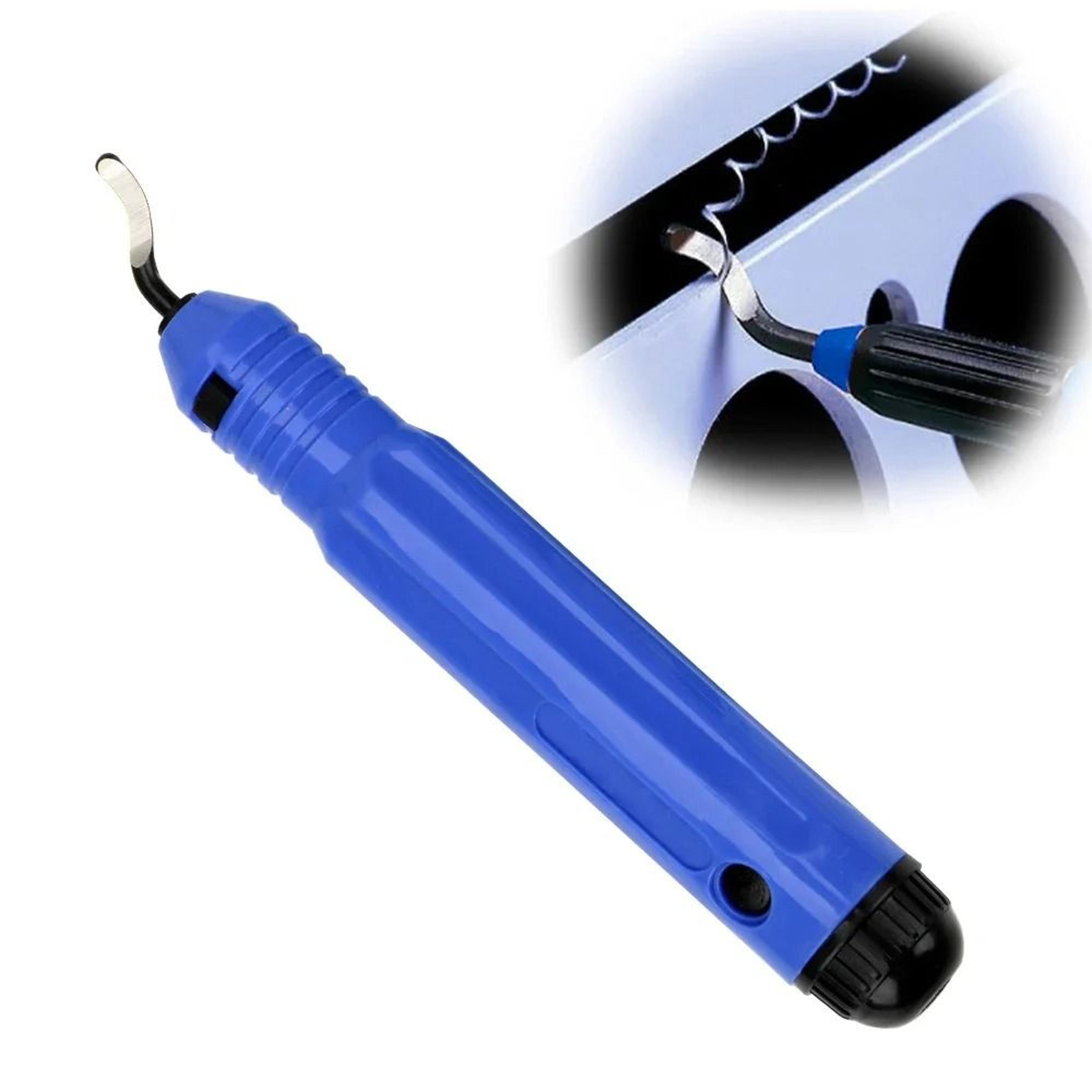 nb1100 rotary deburring tool with bs1010 blade