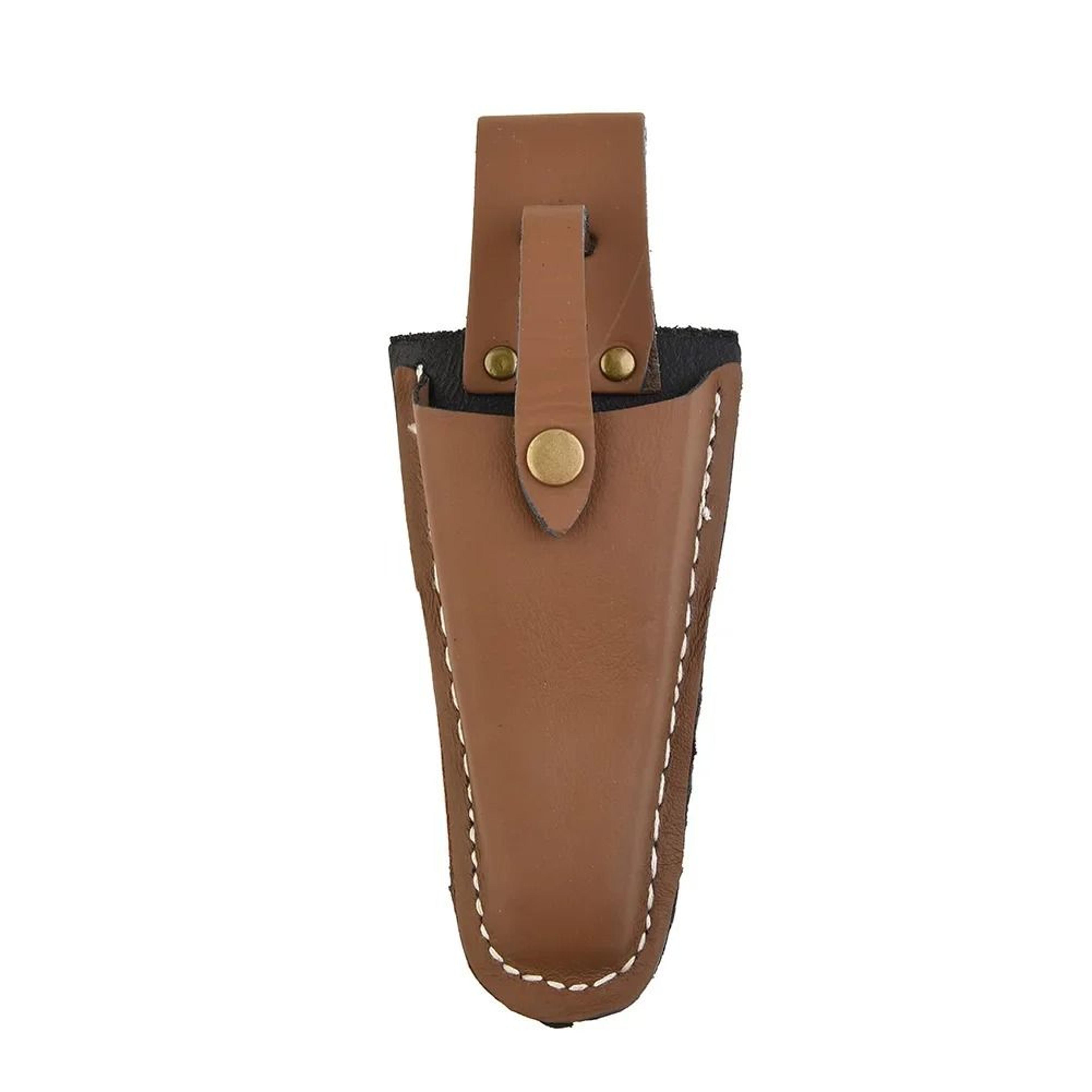 workready leather waist tool holder
