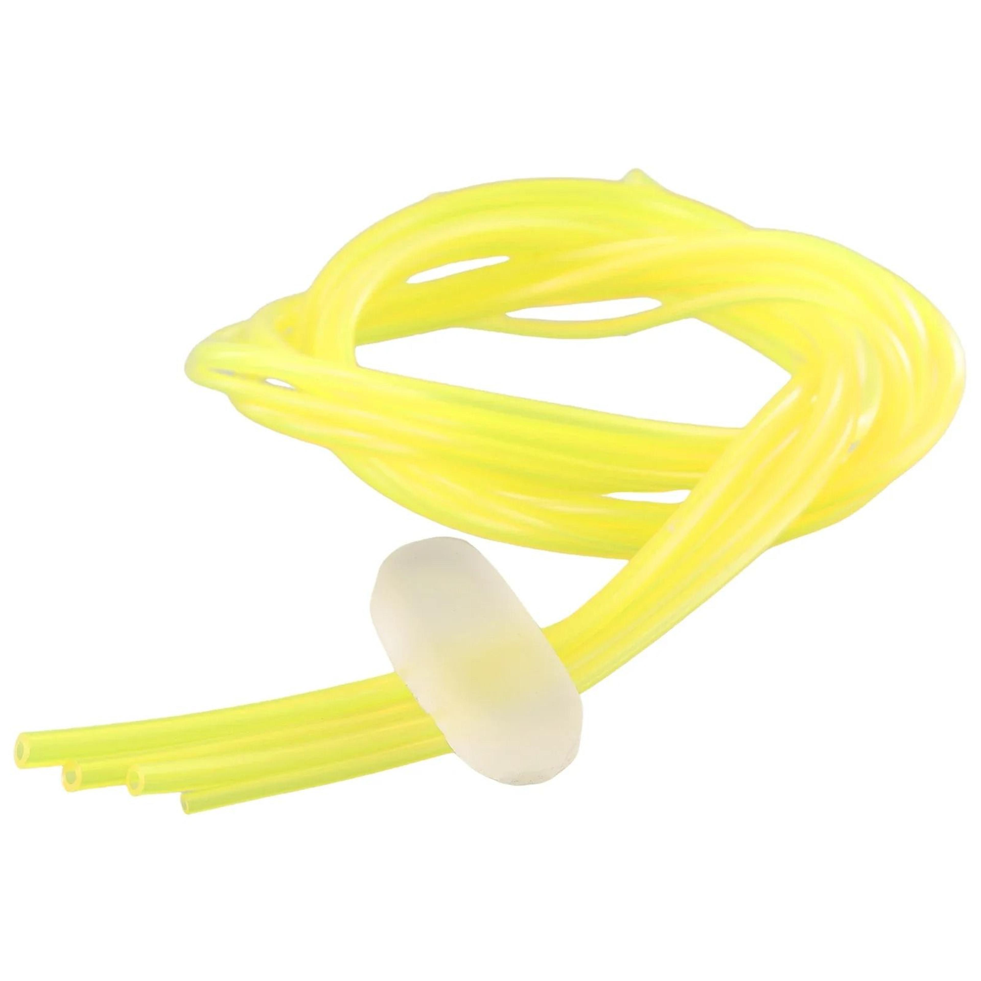 flexfuel small engine fuel line hose set 4 pack