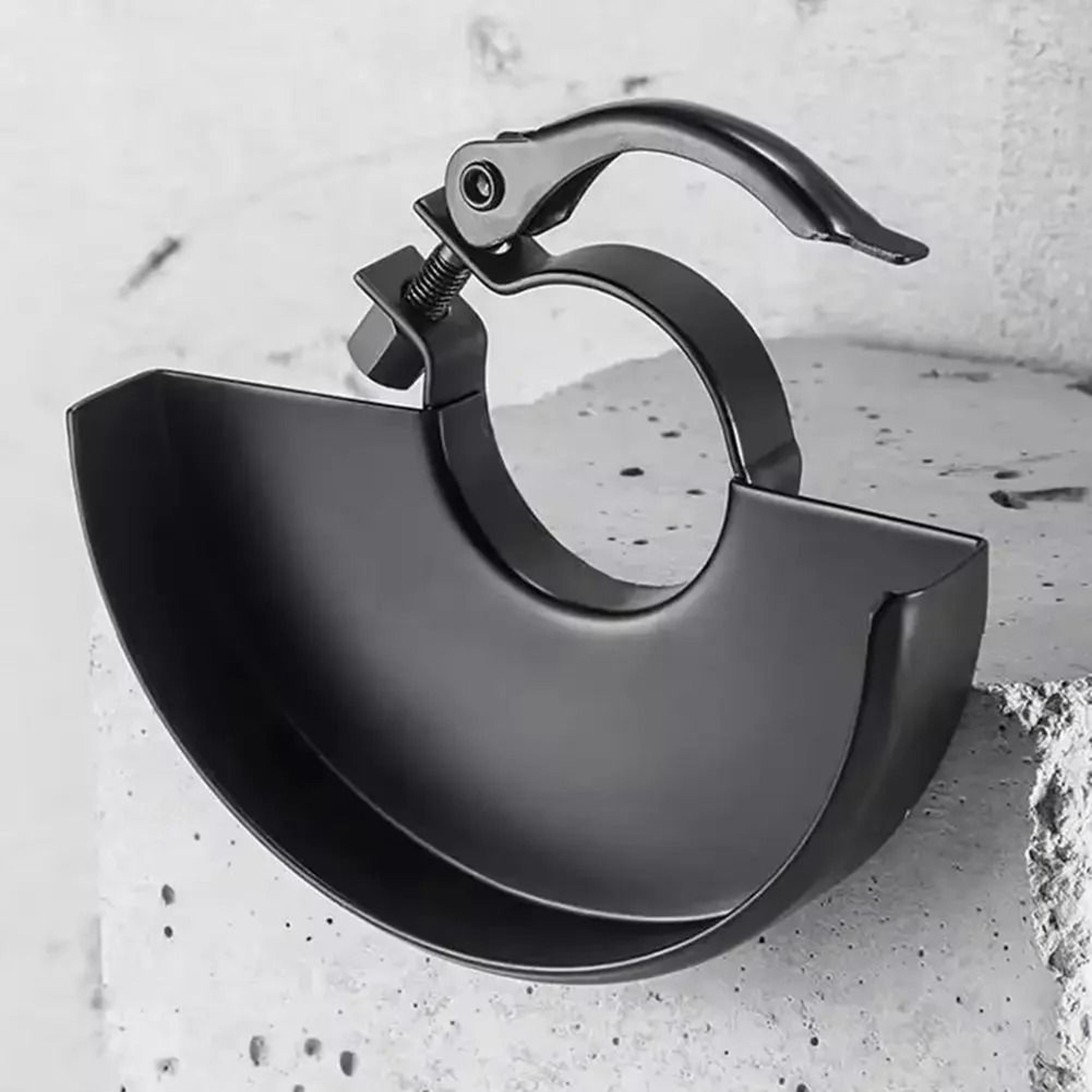 quick fit angle grinder wheel guard protective cover