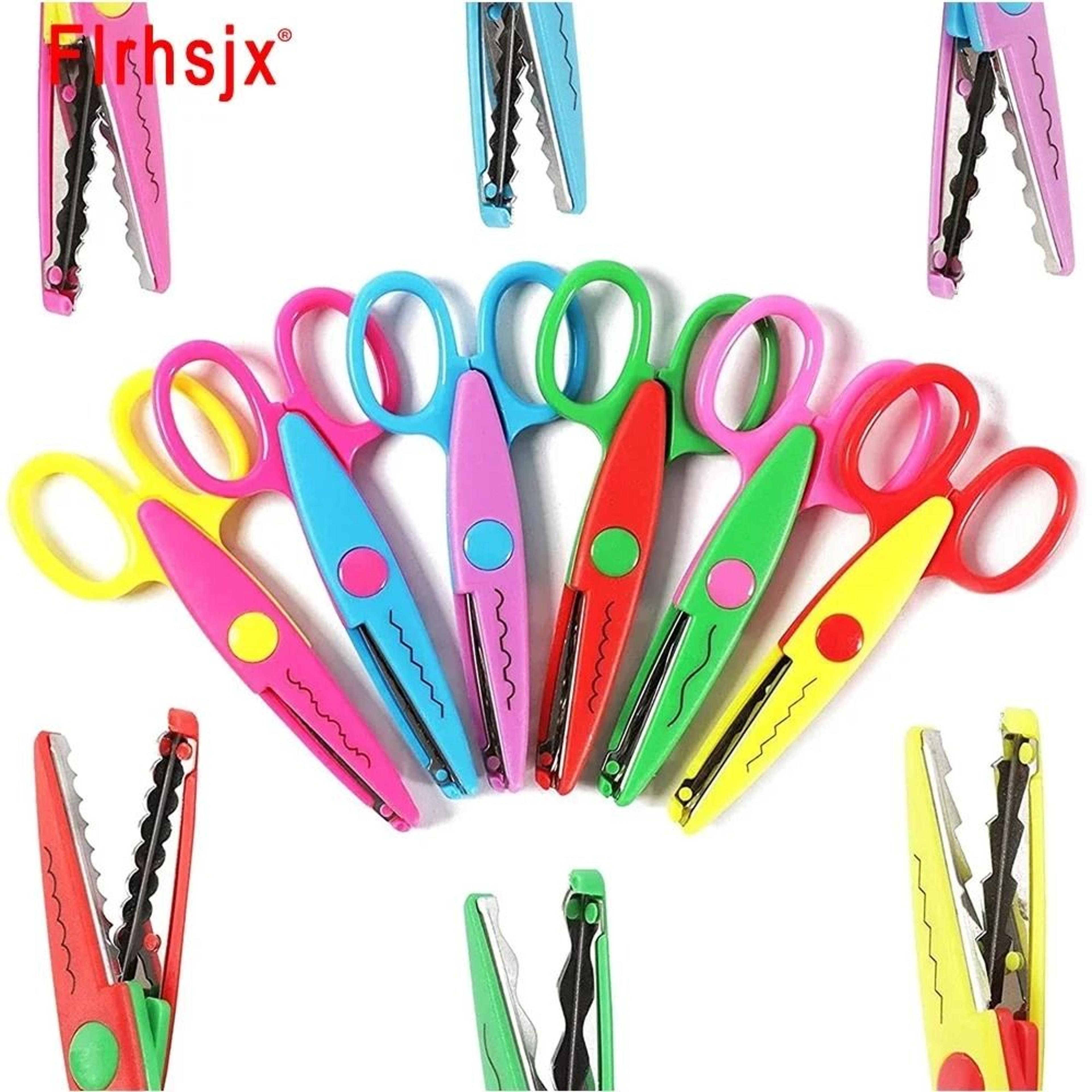 creative edge decorative craft scissors for paper art