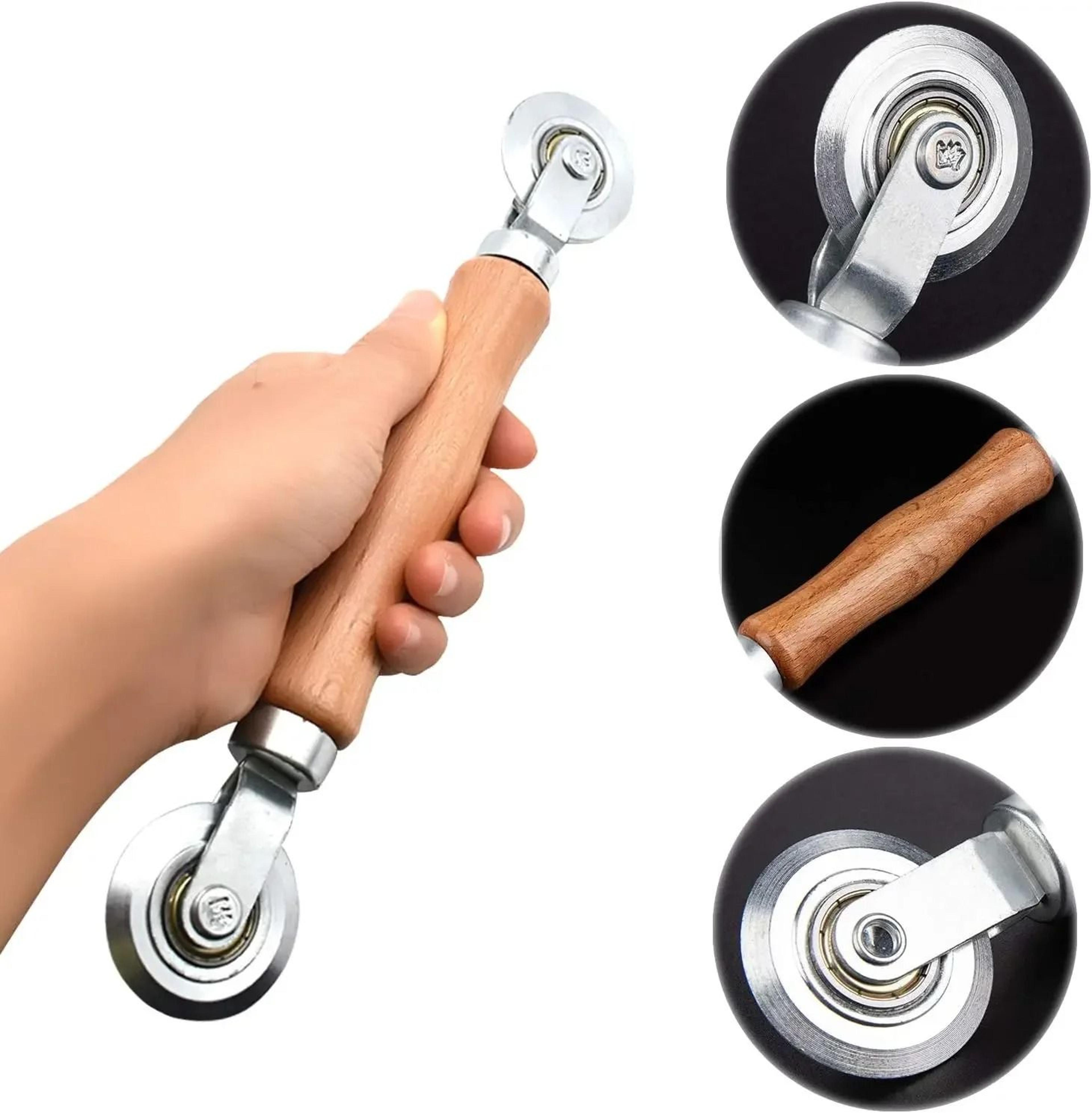 easy press window screen spline roller tool
