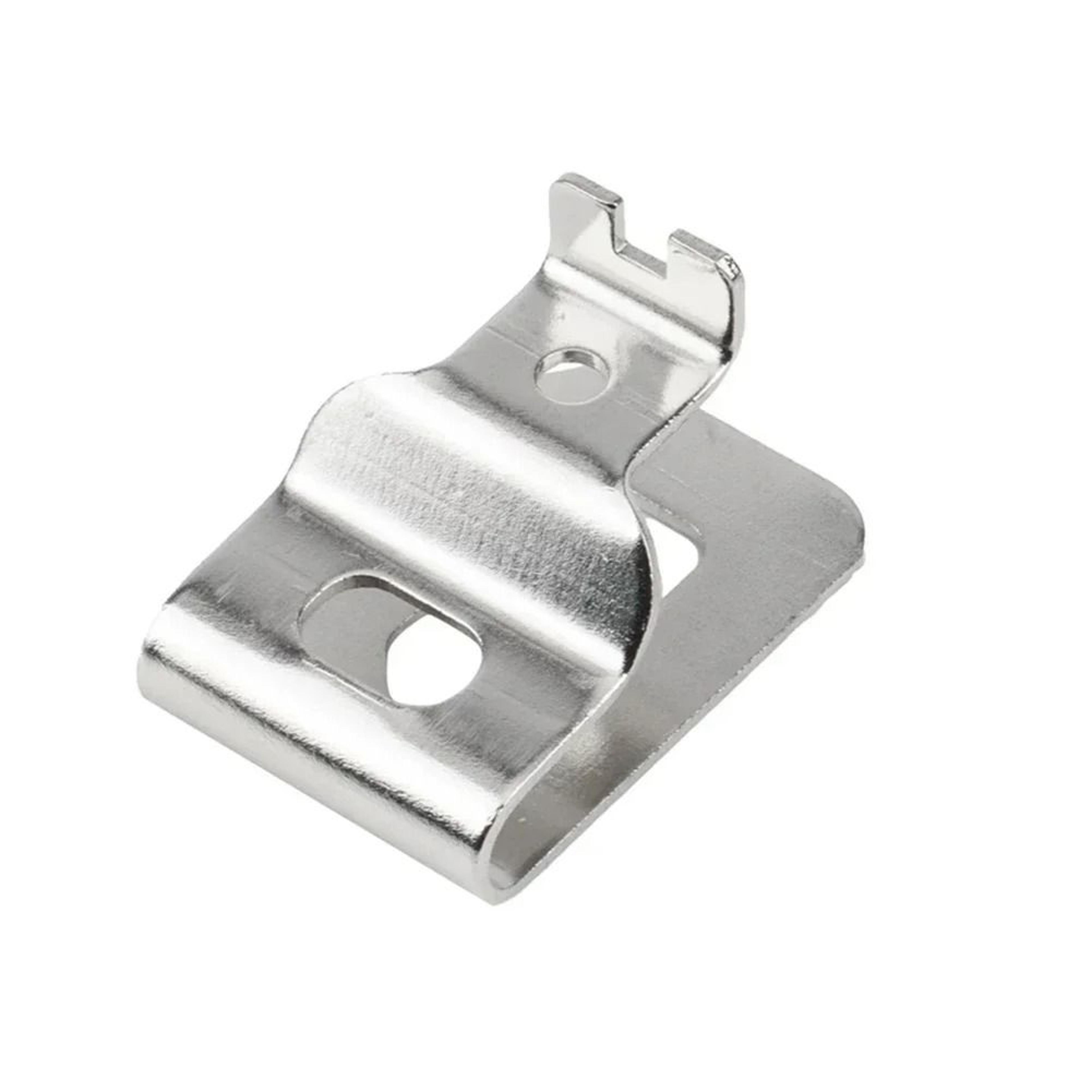 secure fit dewalt drill belt clip hooks 2 piece set
