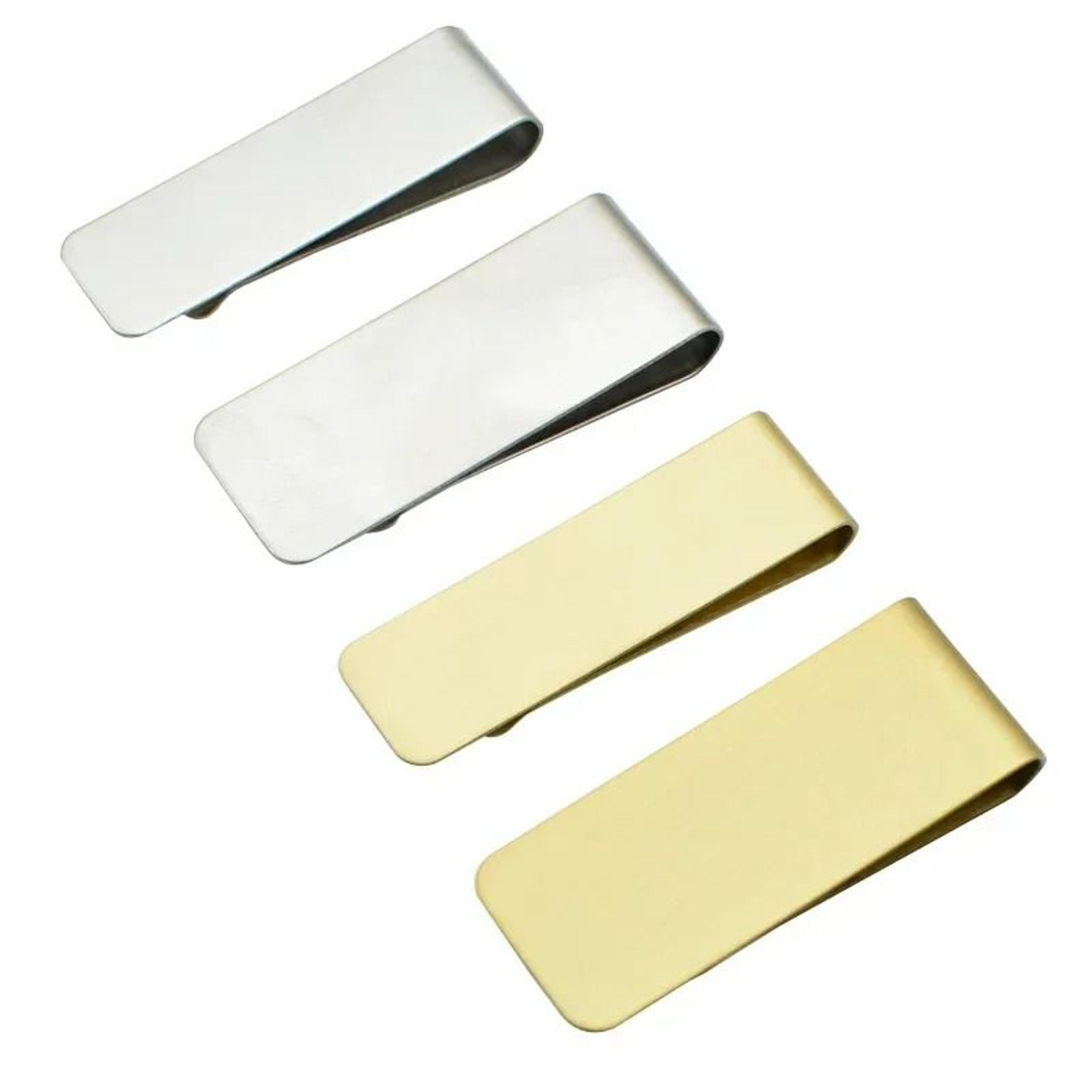 securepage metal bookmark clip for books and notebooks