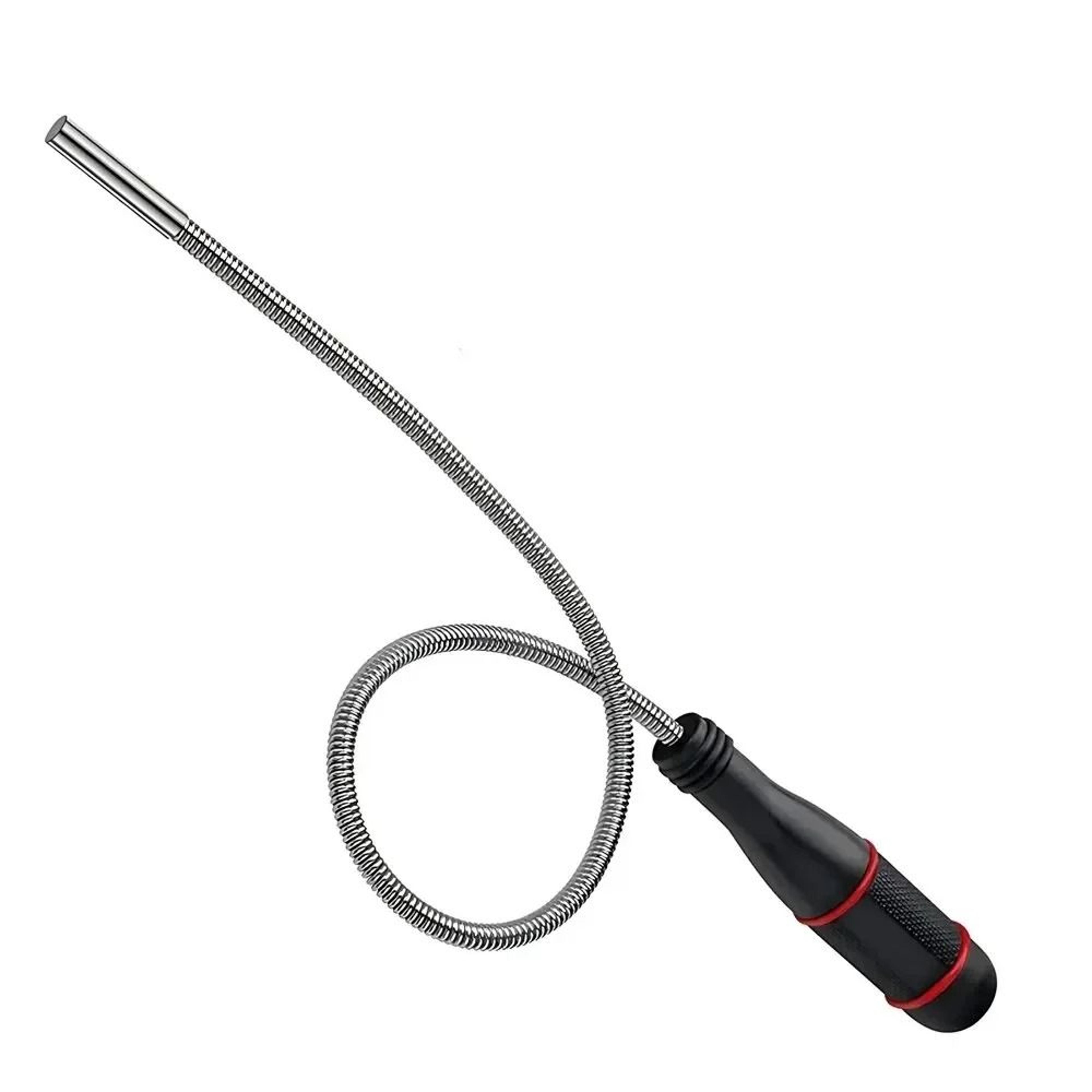 flexireach bendable magnetic pickup tool