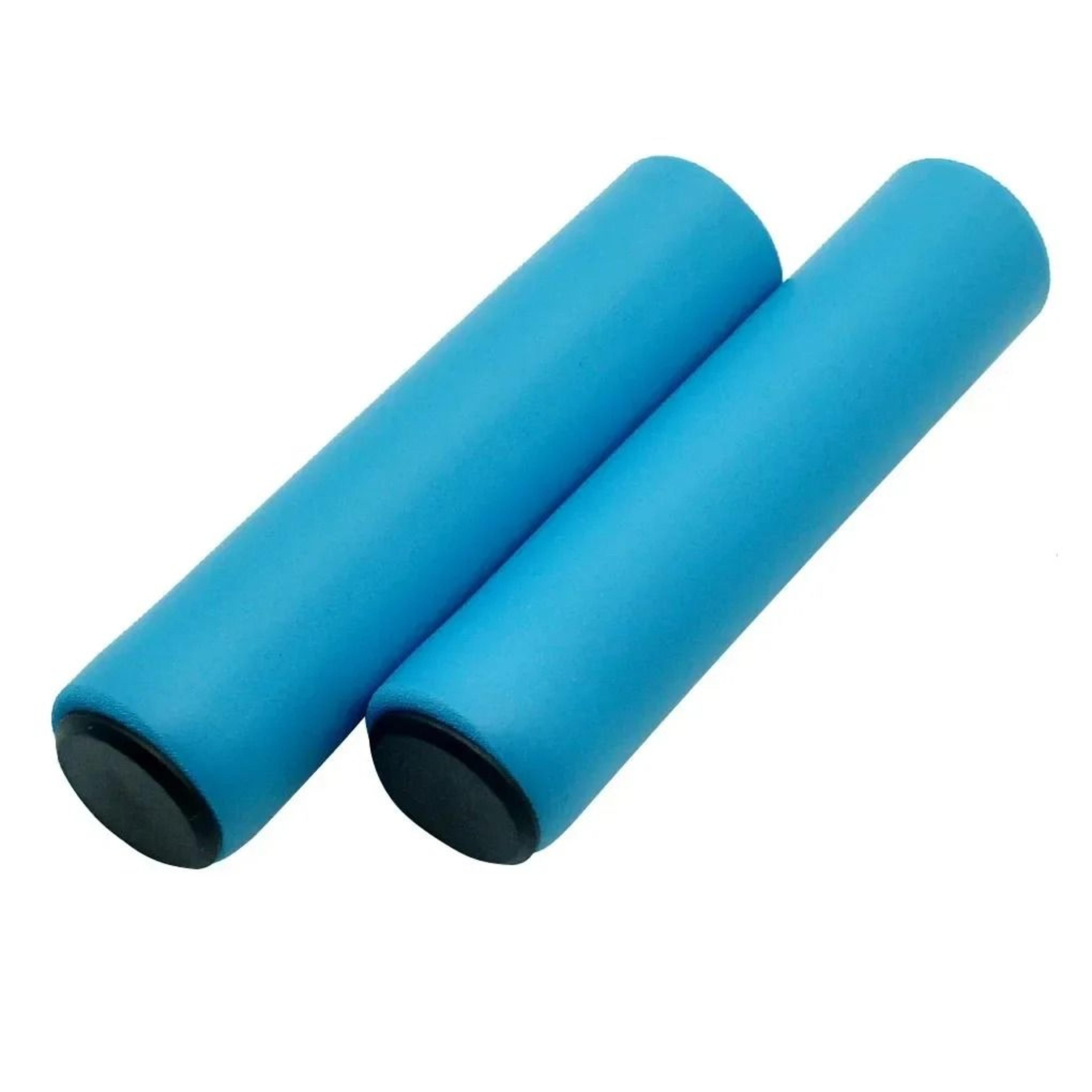 comfortride soft silicone mtb bike grips