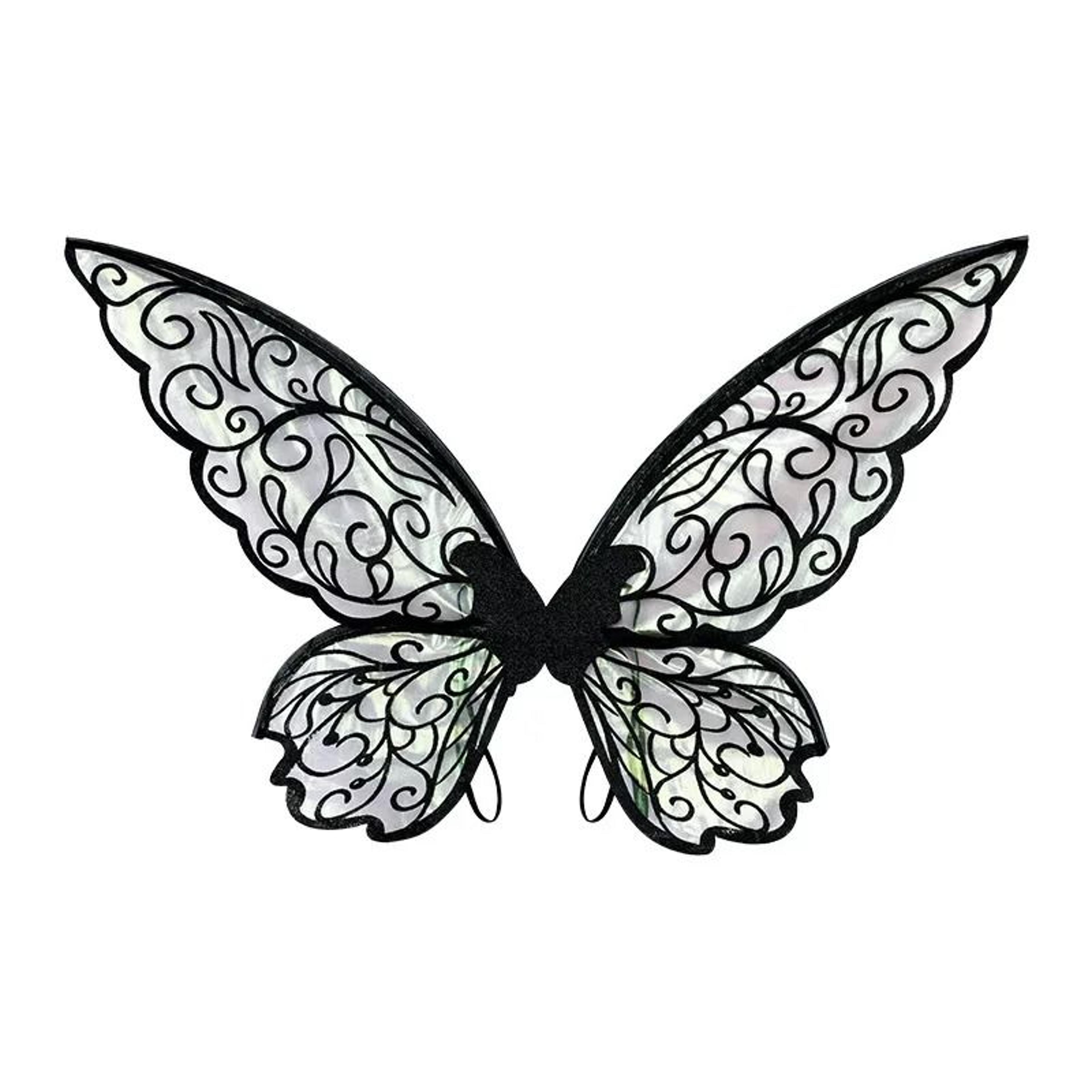 sparkling adult fairy wings for magical halloween costumes parties and photos