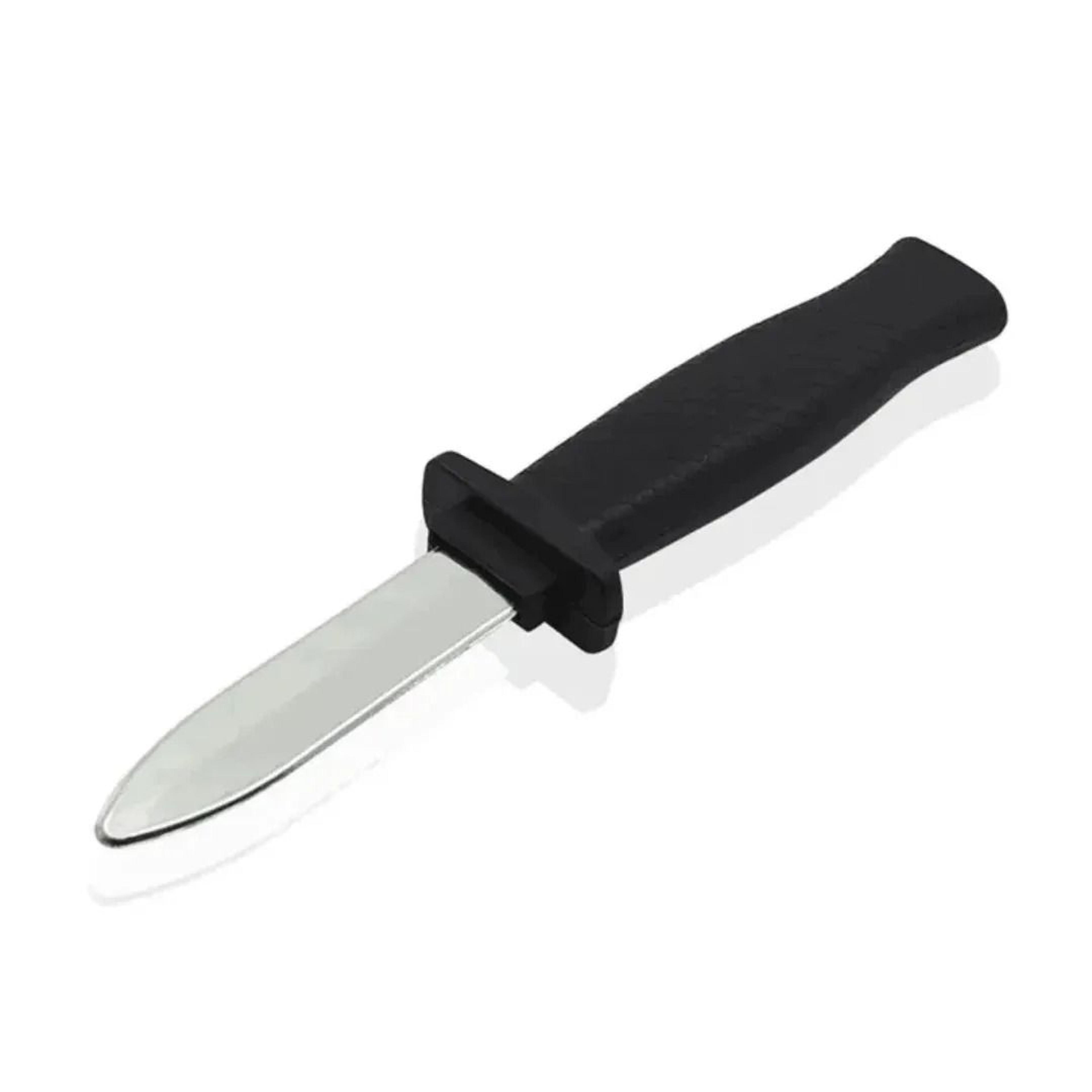 retractable fake knife halloween prank toy
