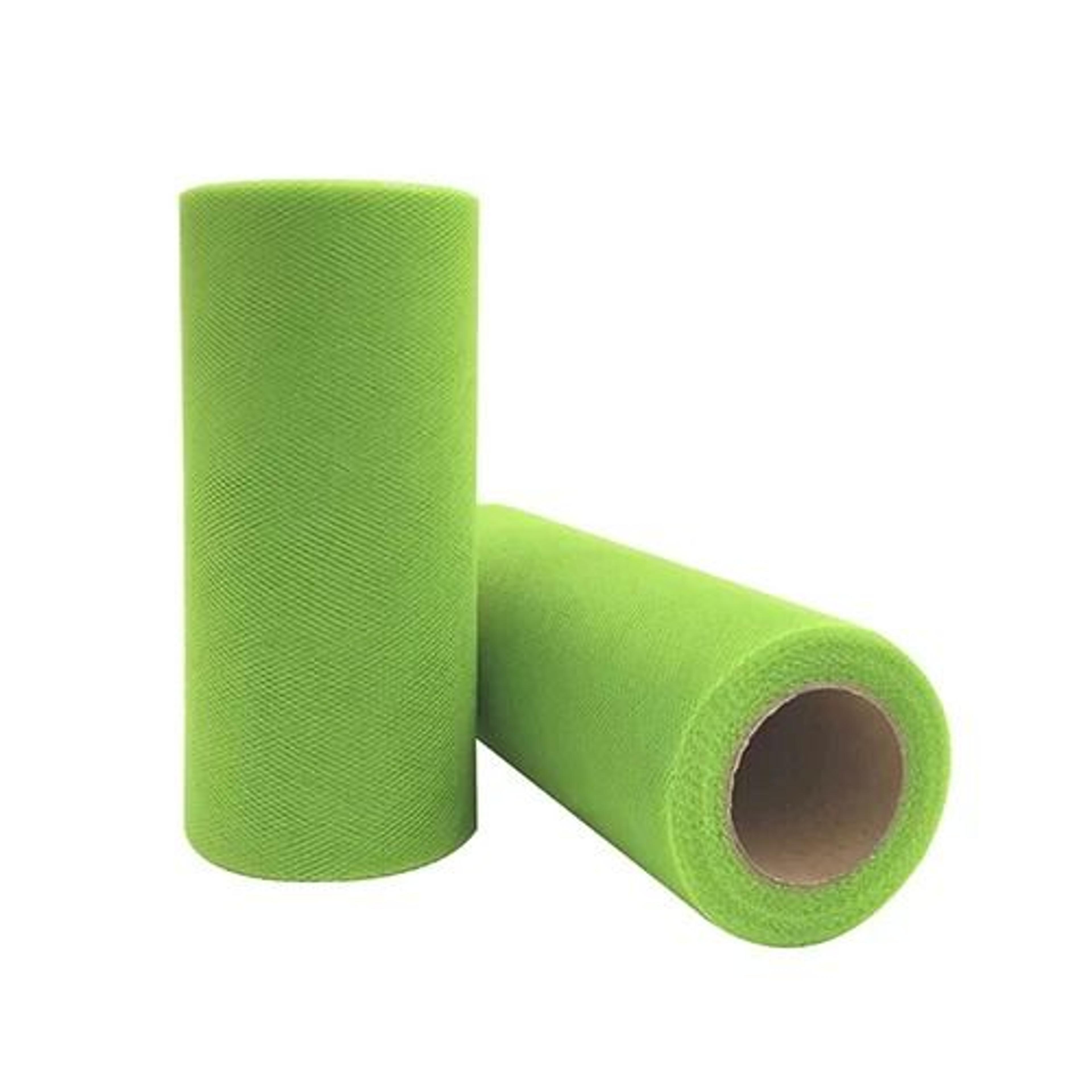 versatile tulle fabric roll for tutu skirts baby showers weddings and party crafts