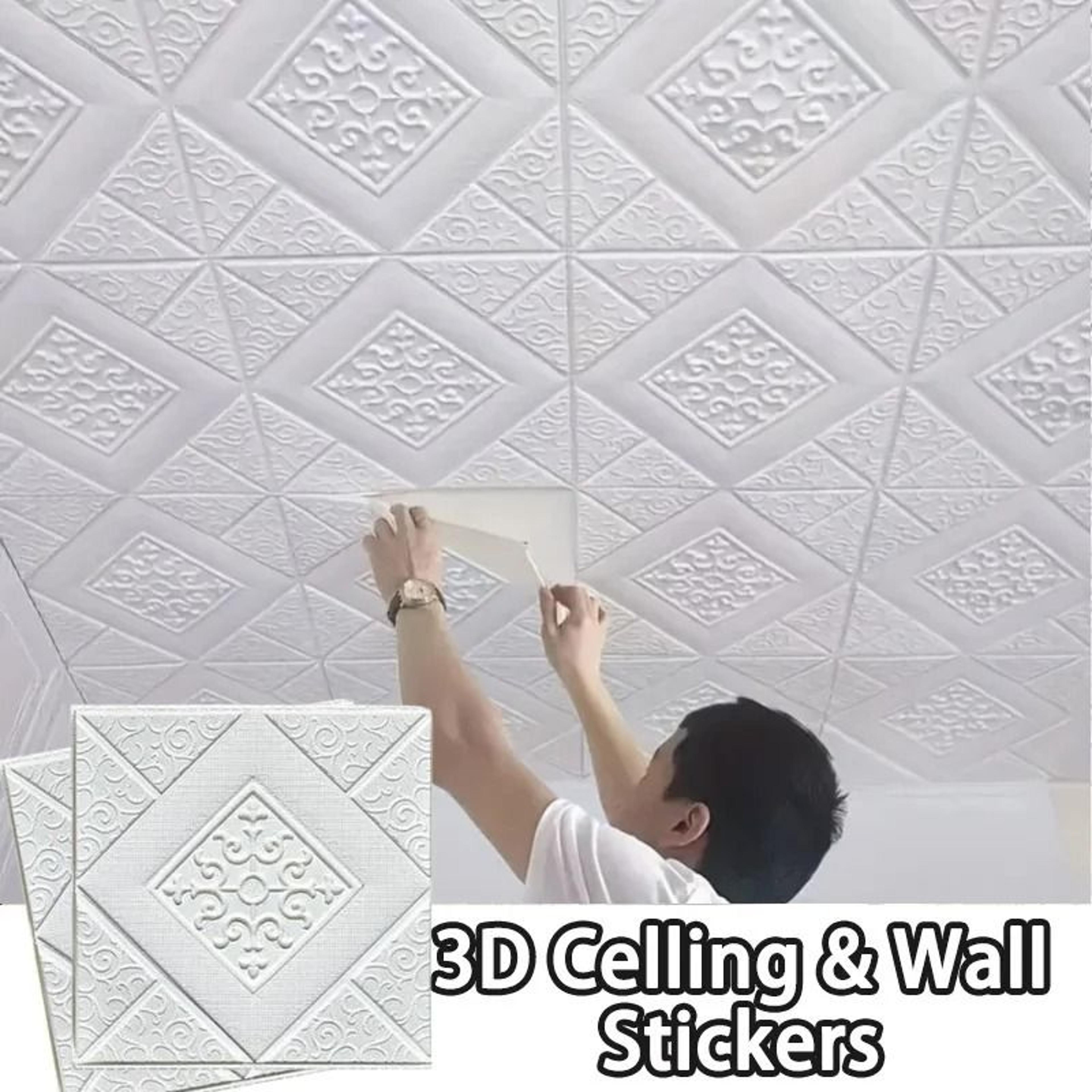 self adhesive 3d brick wall panels refresh rooms with easy style