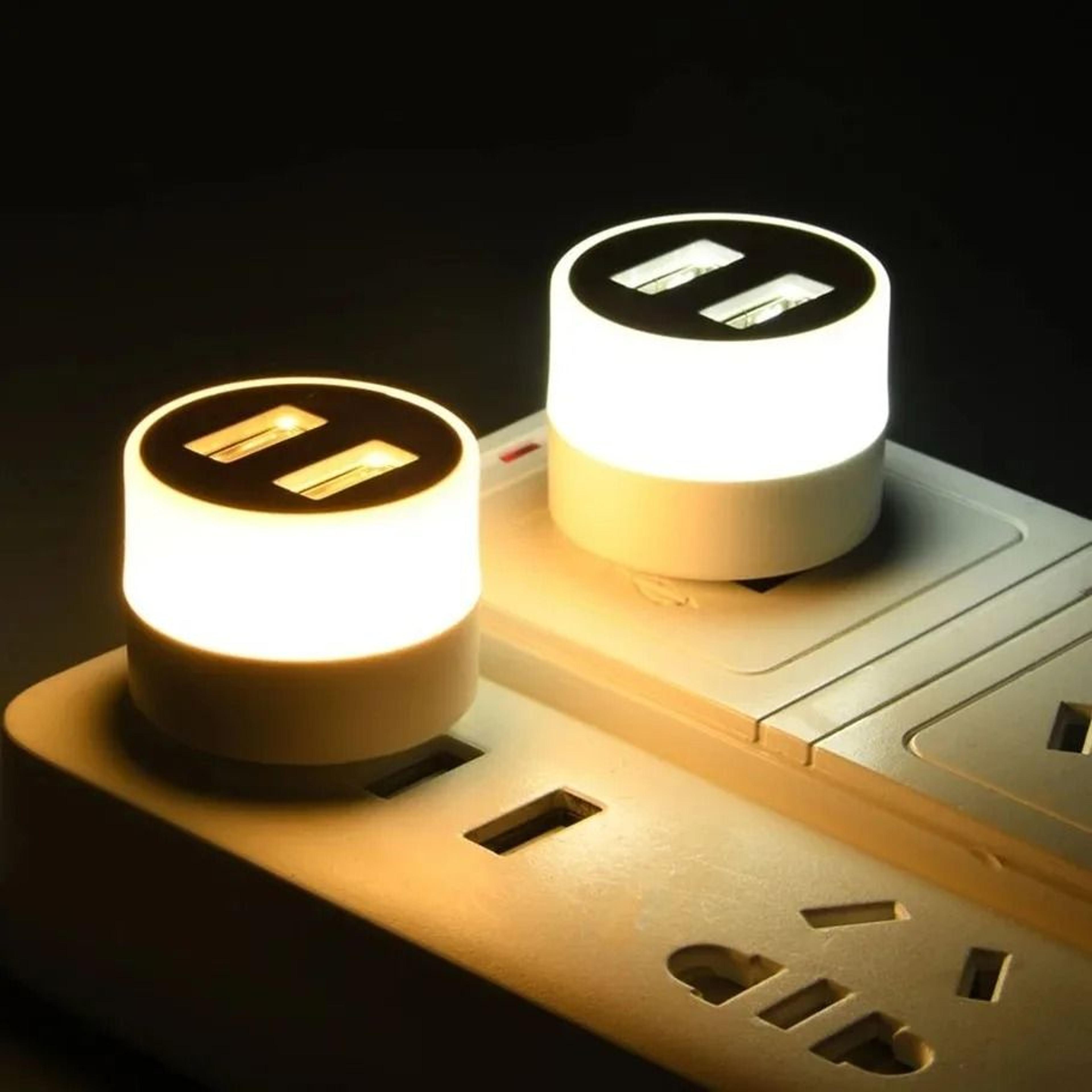mini flexible usb led reading light for books laptops and travel