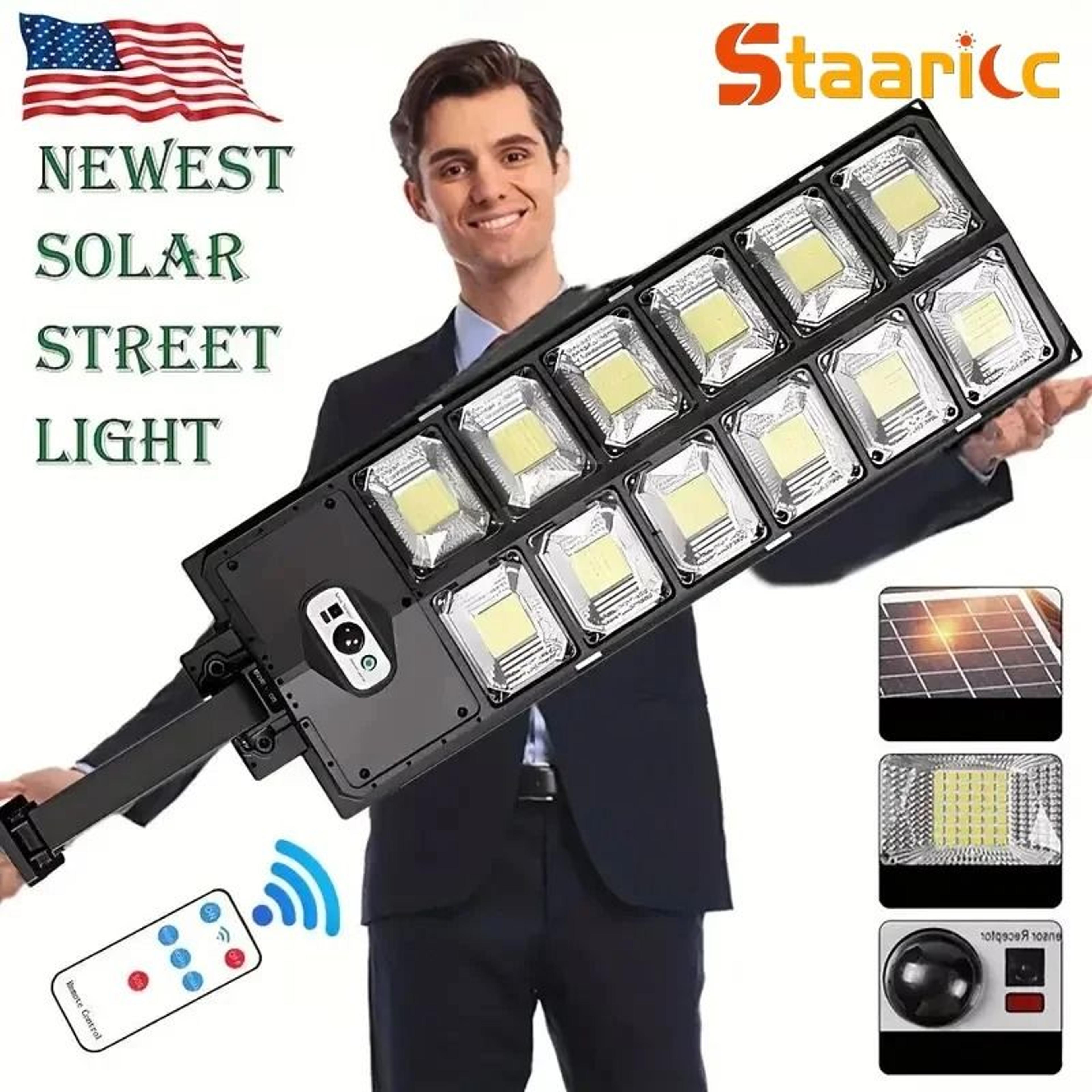 solar motion sensor wall light for bright outdoor security and convenience