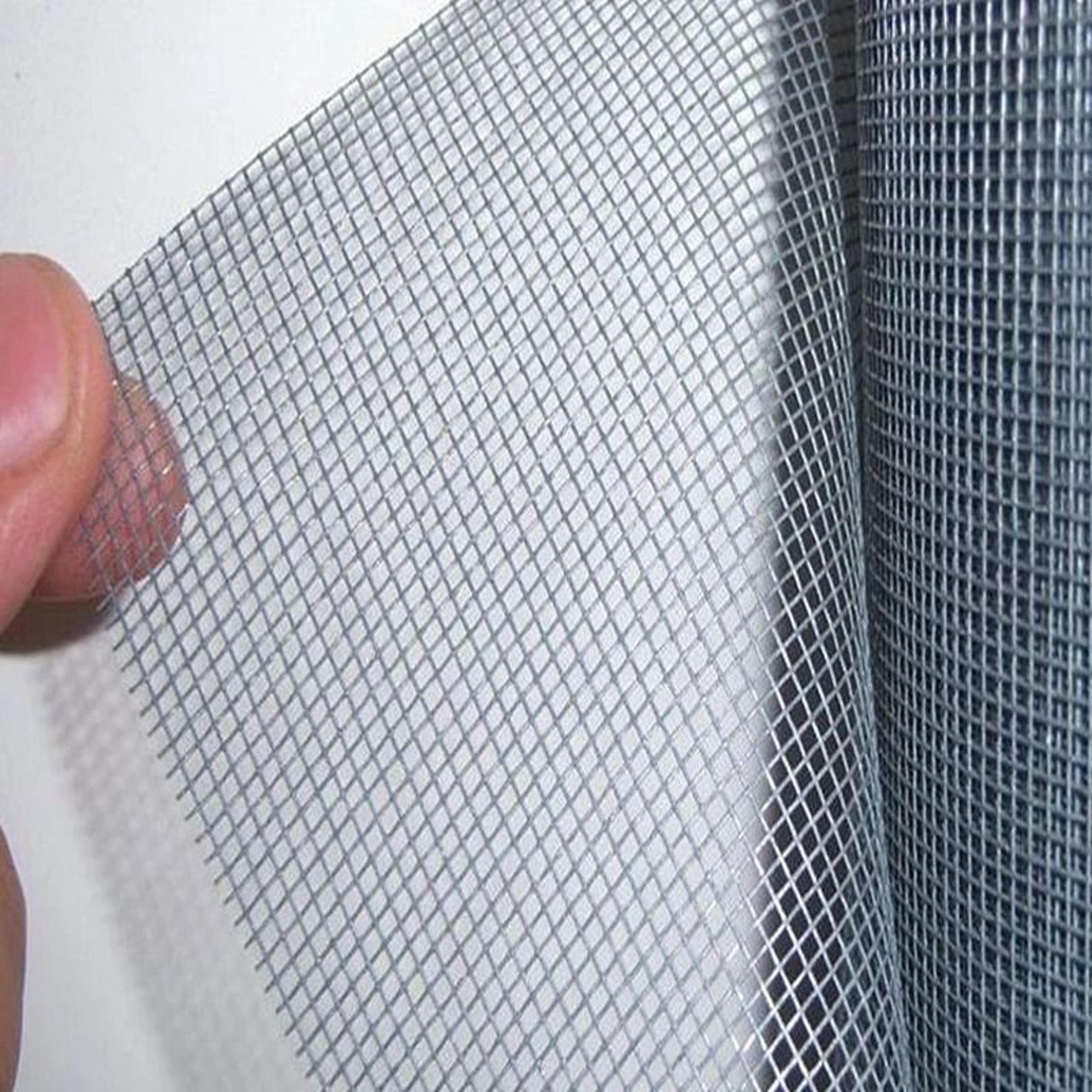 cat proof mosquito window screen mesh for durable reusable home protection
