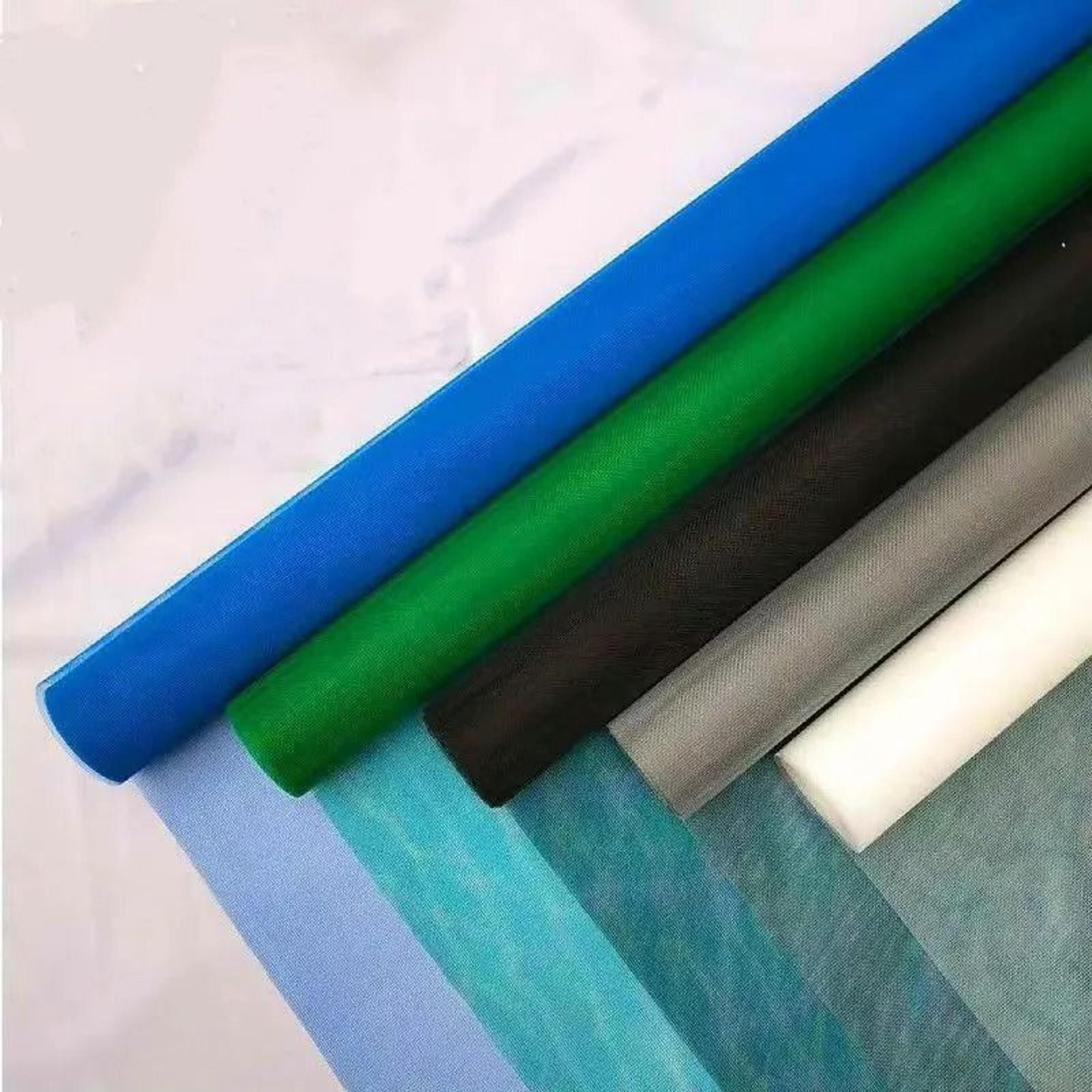 household mosquito gauze screen mesh for doors windows and fences protection