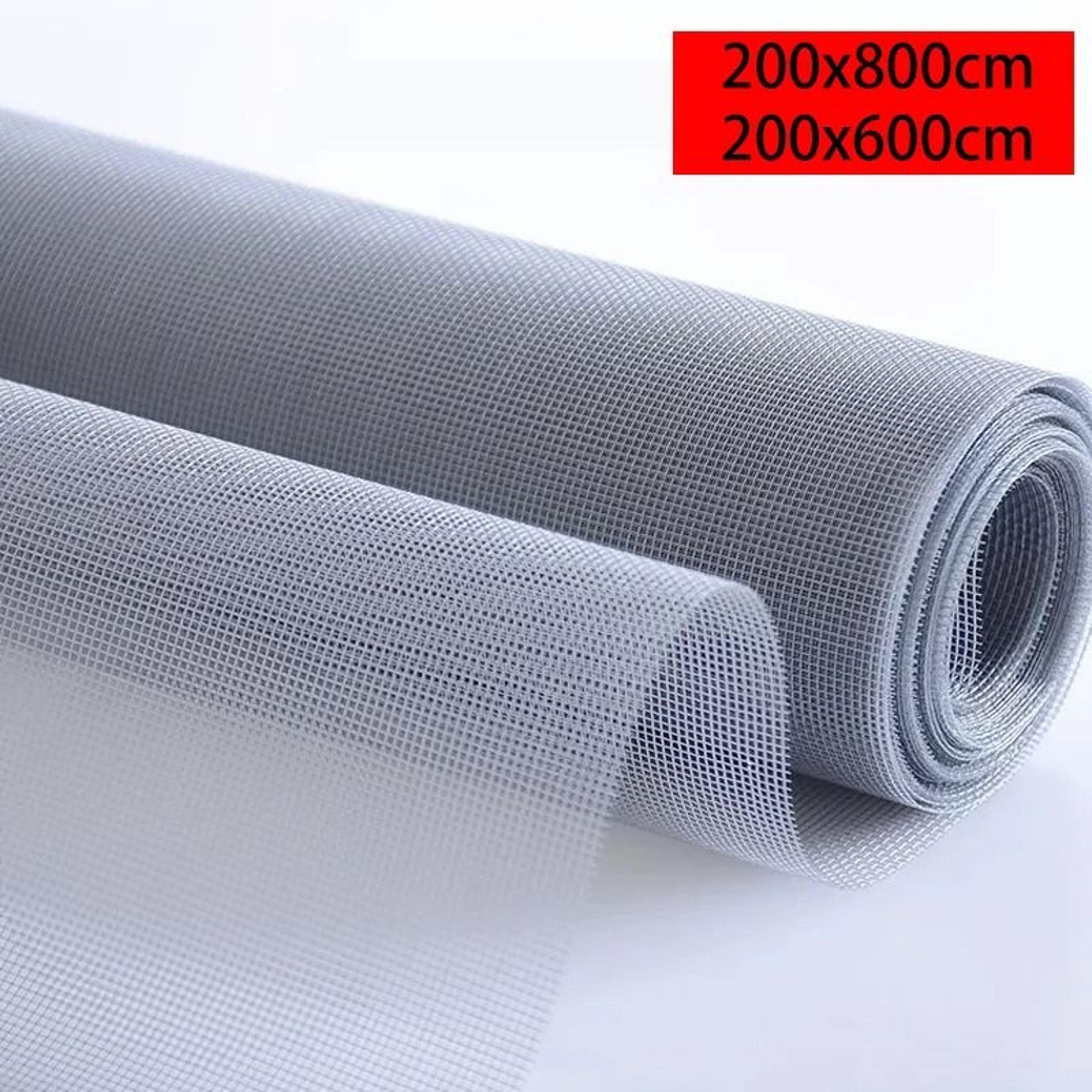 large breathable mosquito screen mesh for windows doors balconies insect protection