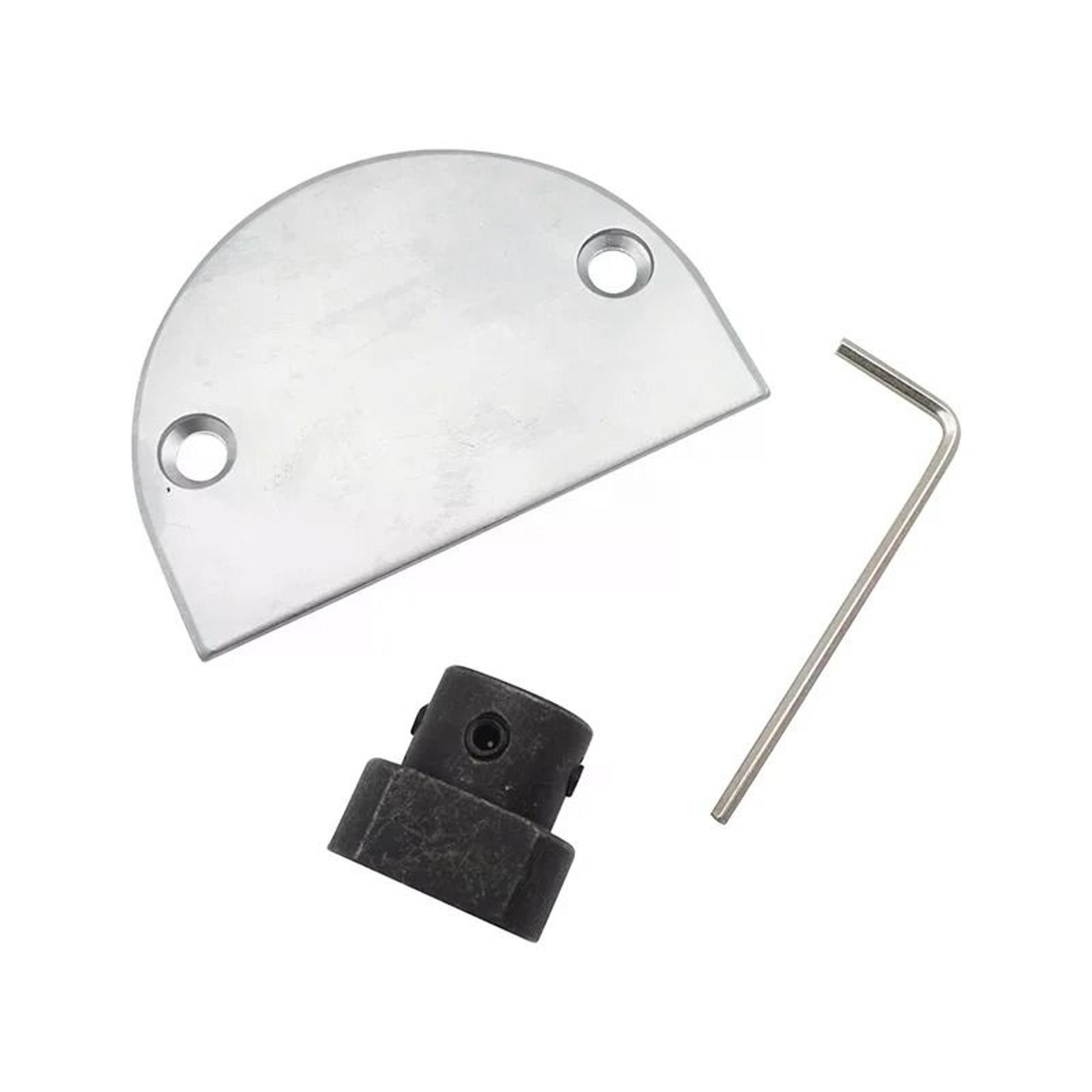 steel bead sequin presser foot set for smooth wedding dress sewing