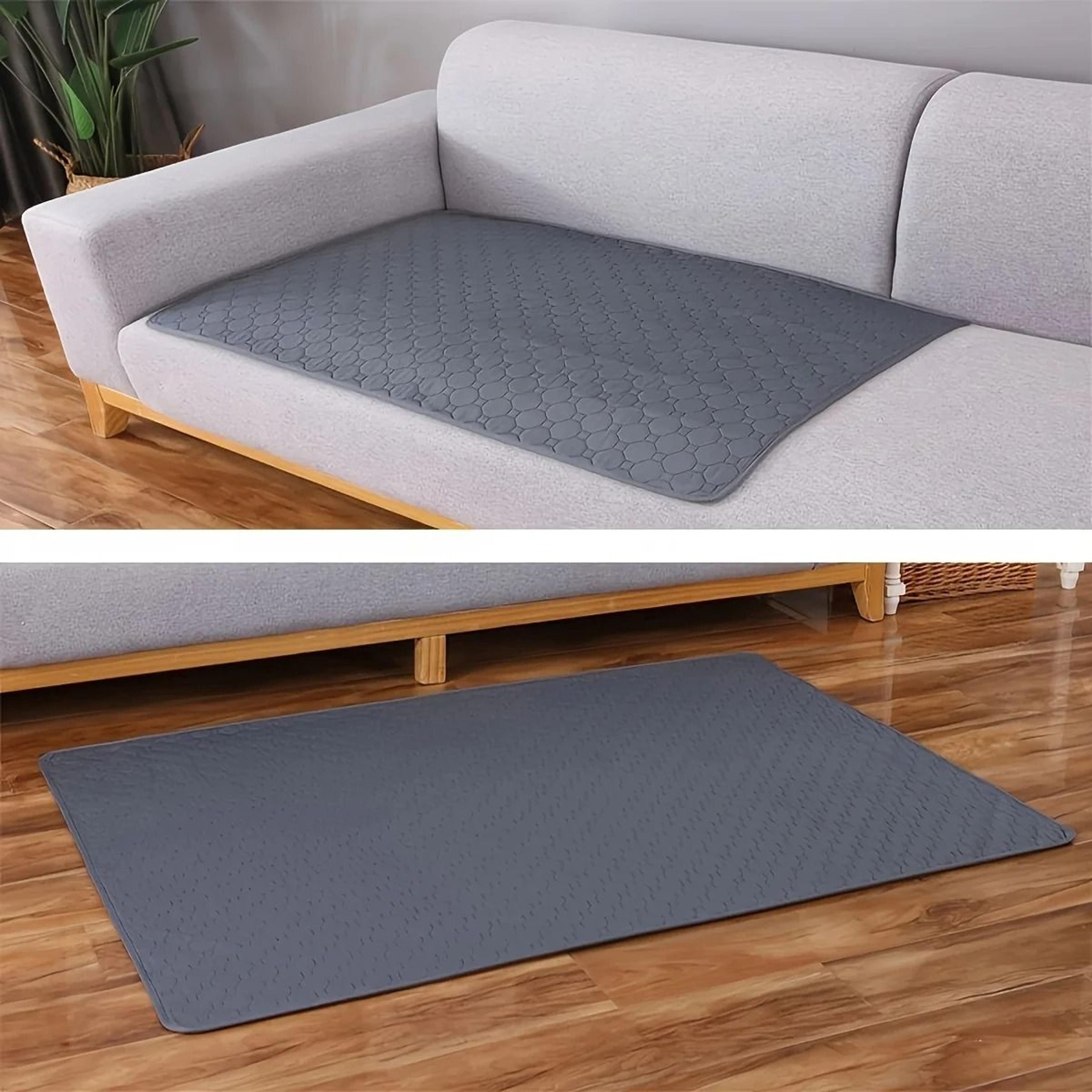 washable waterproof reusable pet training urine pad