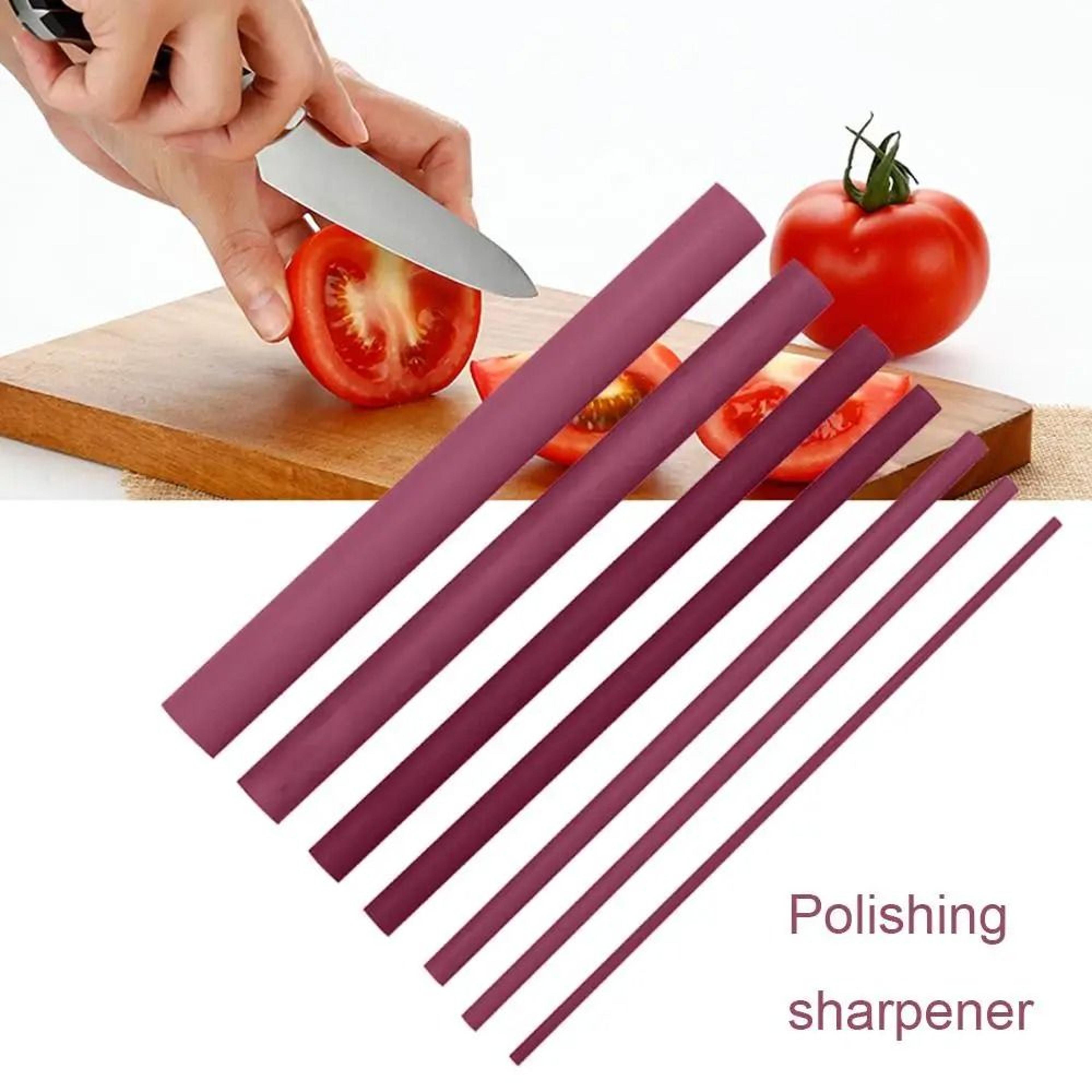 fine finish 3000 grit ruby oil sharpening stone