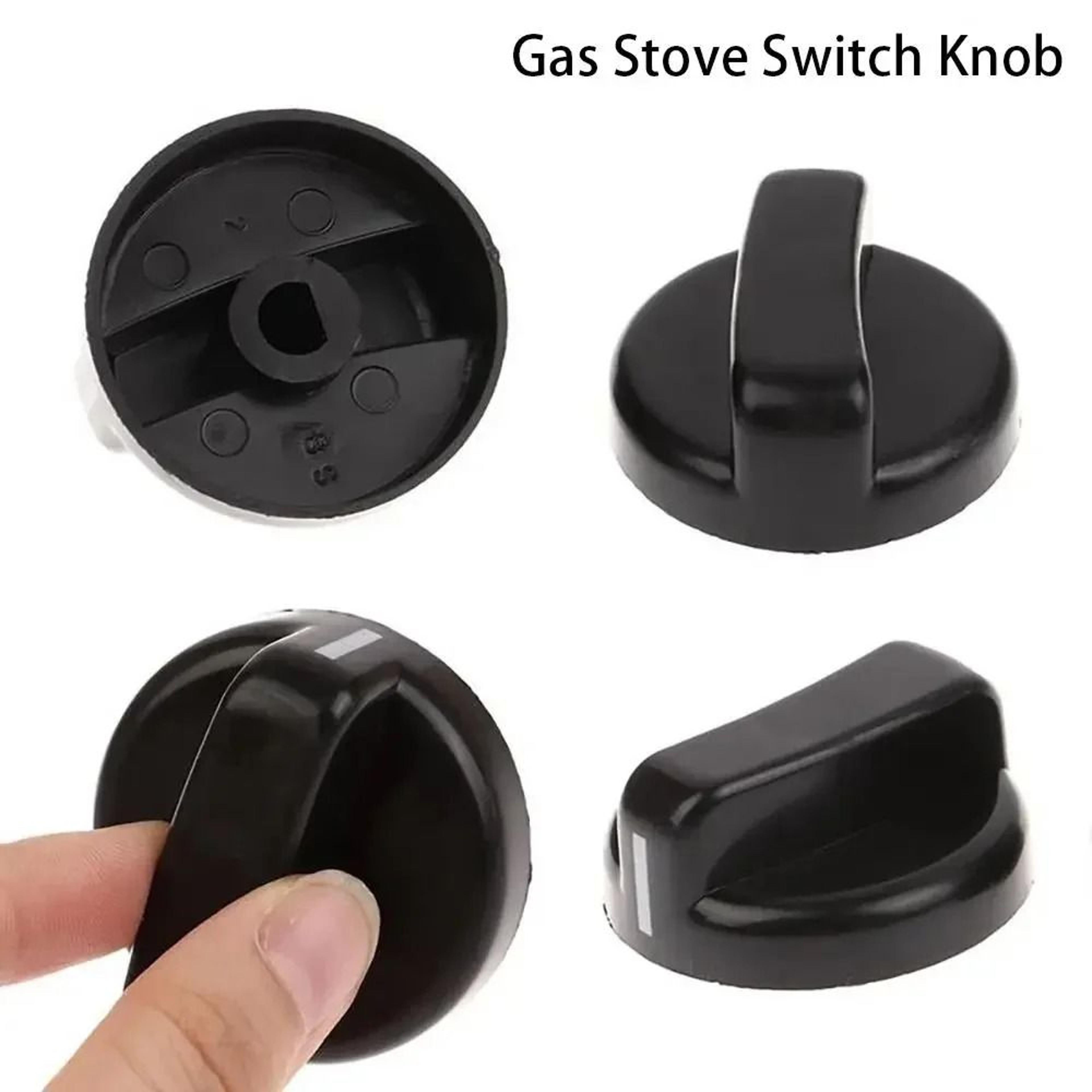 8mm gas stove replacement control knob