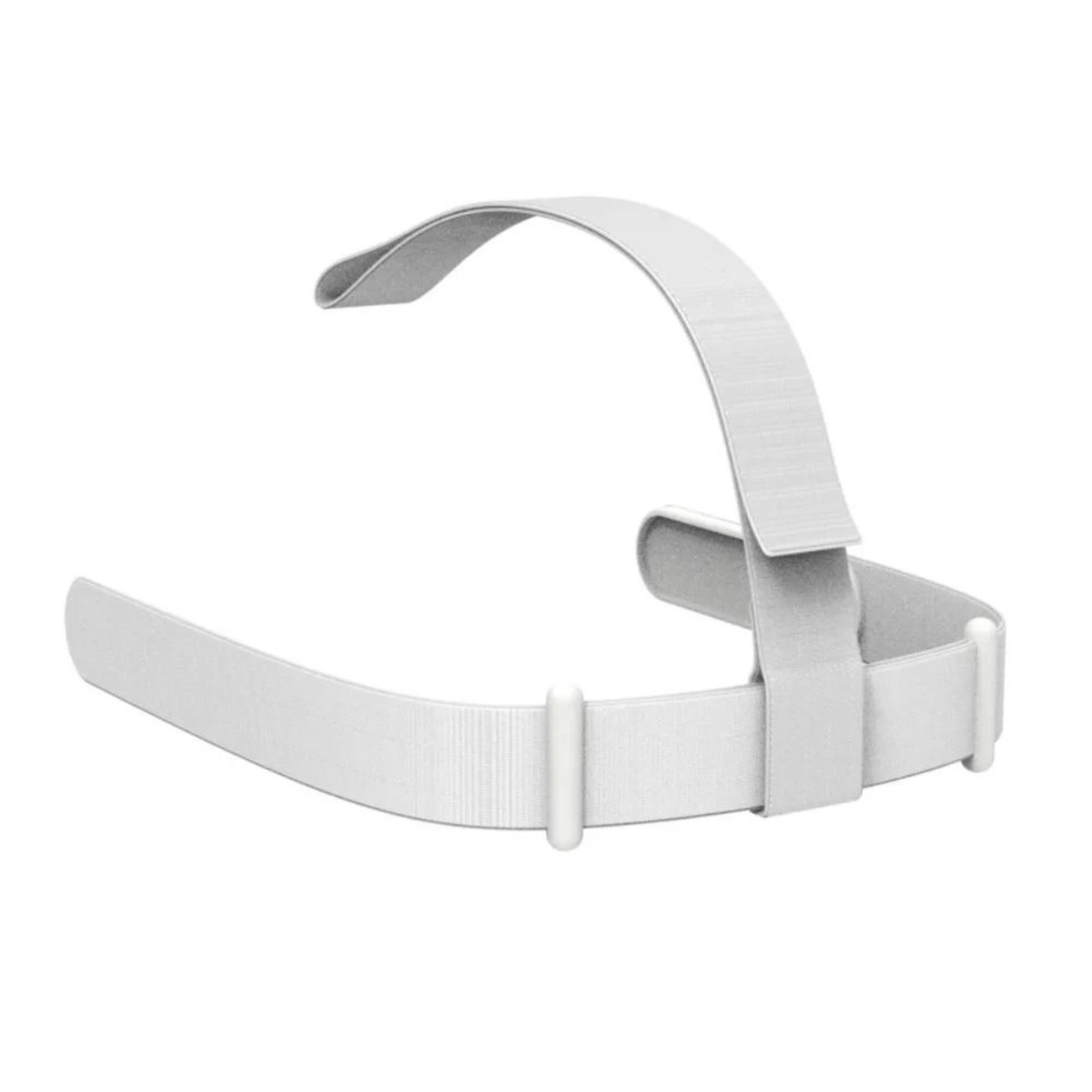 adjustable t shaped vr head strap for oculus quest 2
