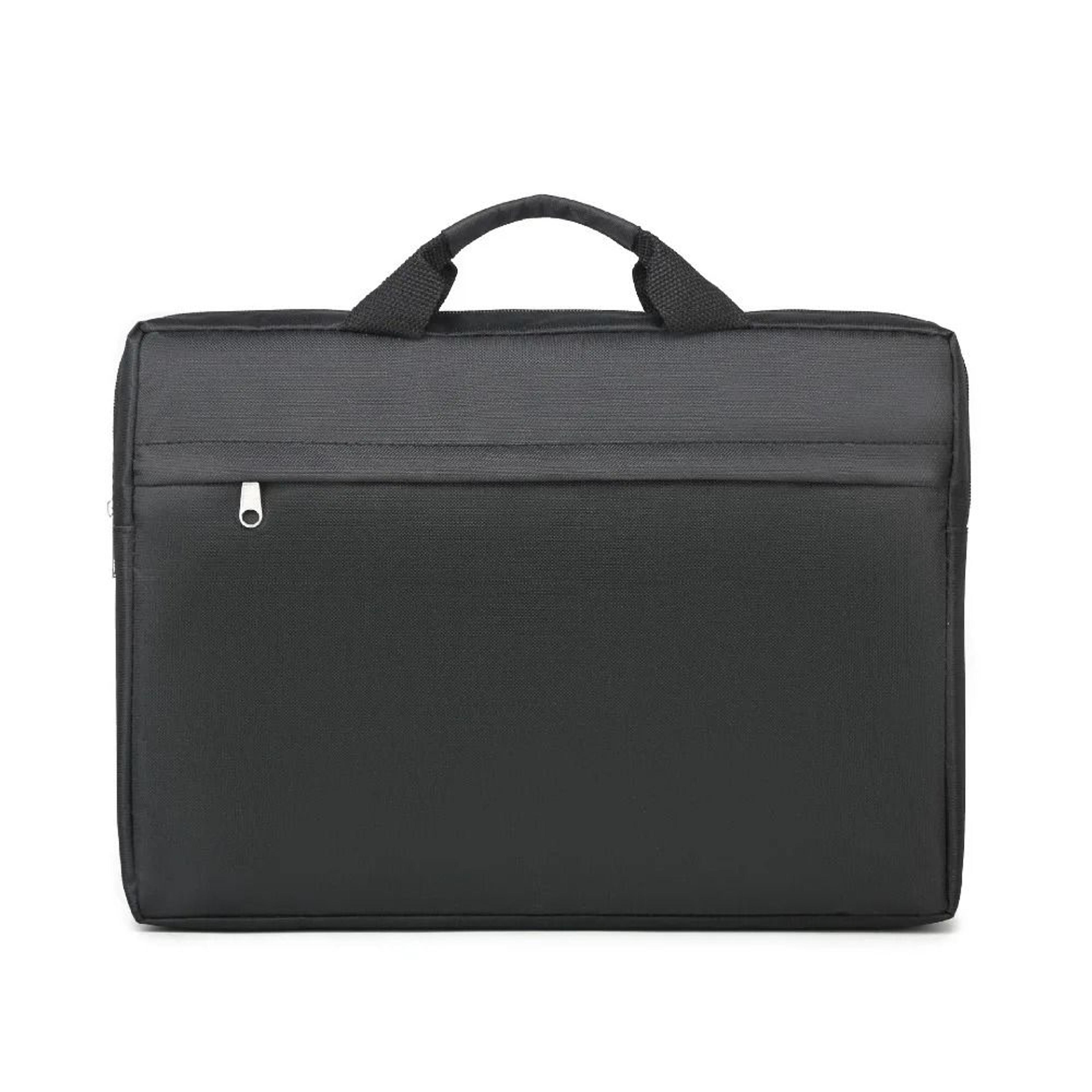 lightweight professional file folder briefcase for organized daily document carrying