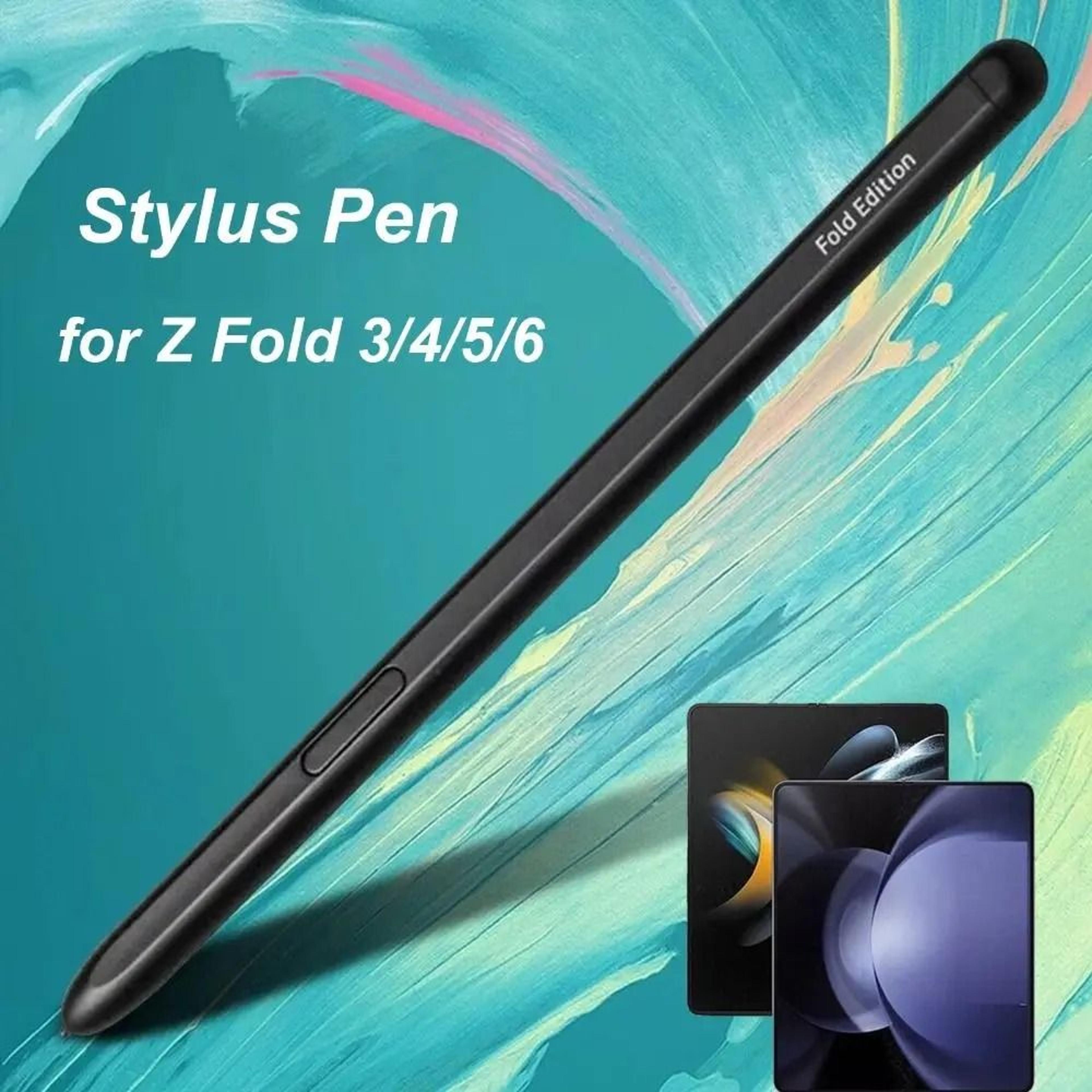 portable fold edition stylus for galaxy z fold series phones