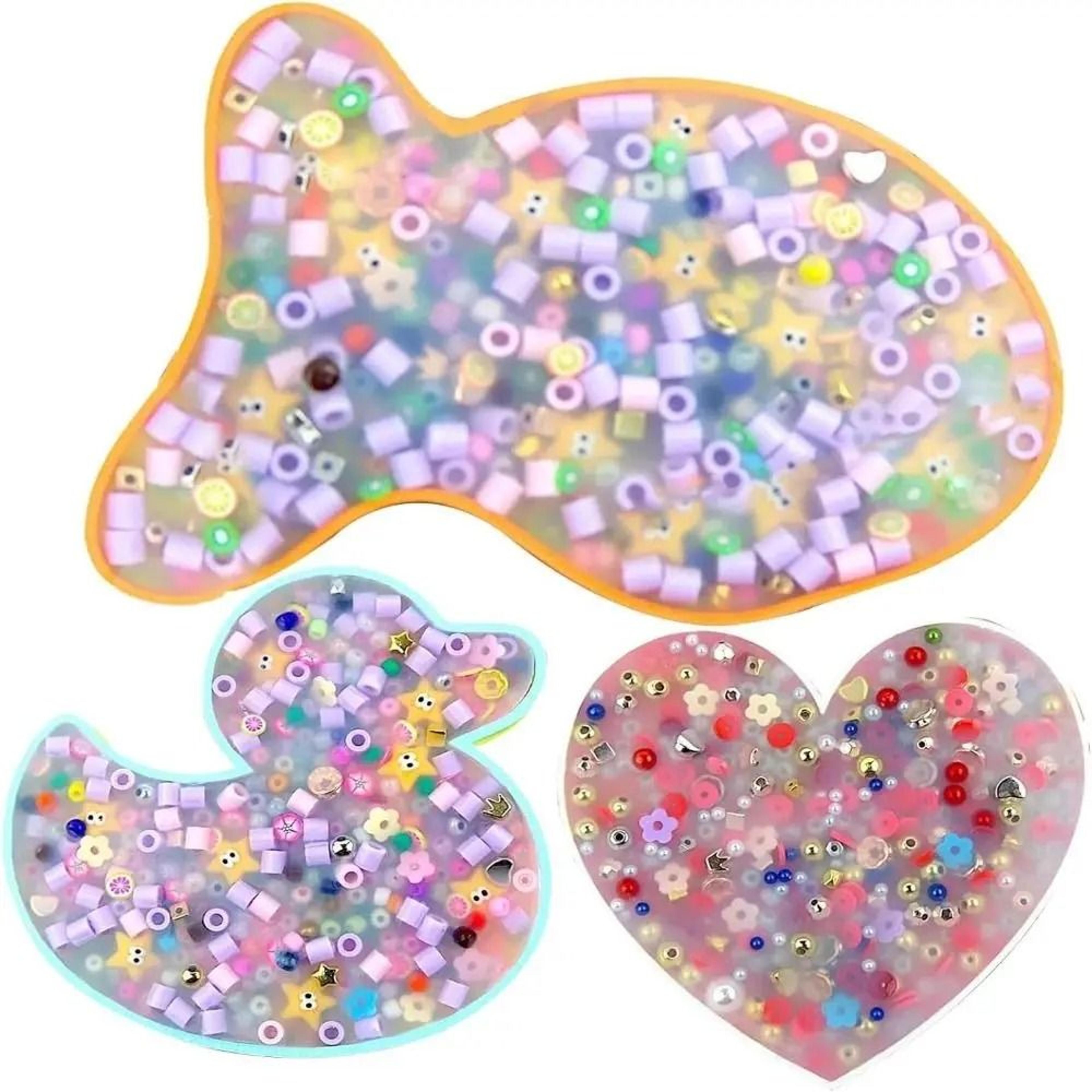 duck picky pad sensory fidget and stress relief squeeze toy