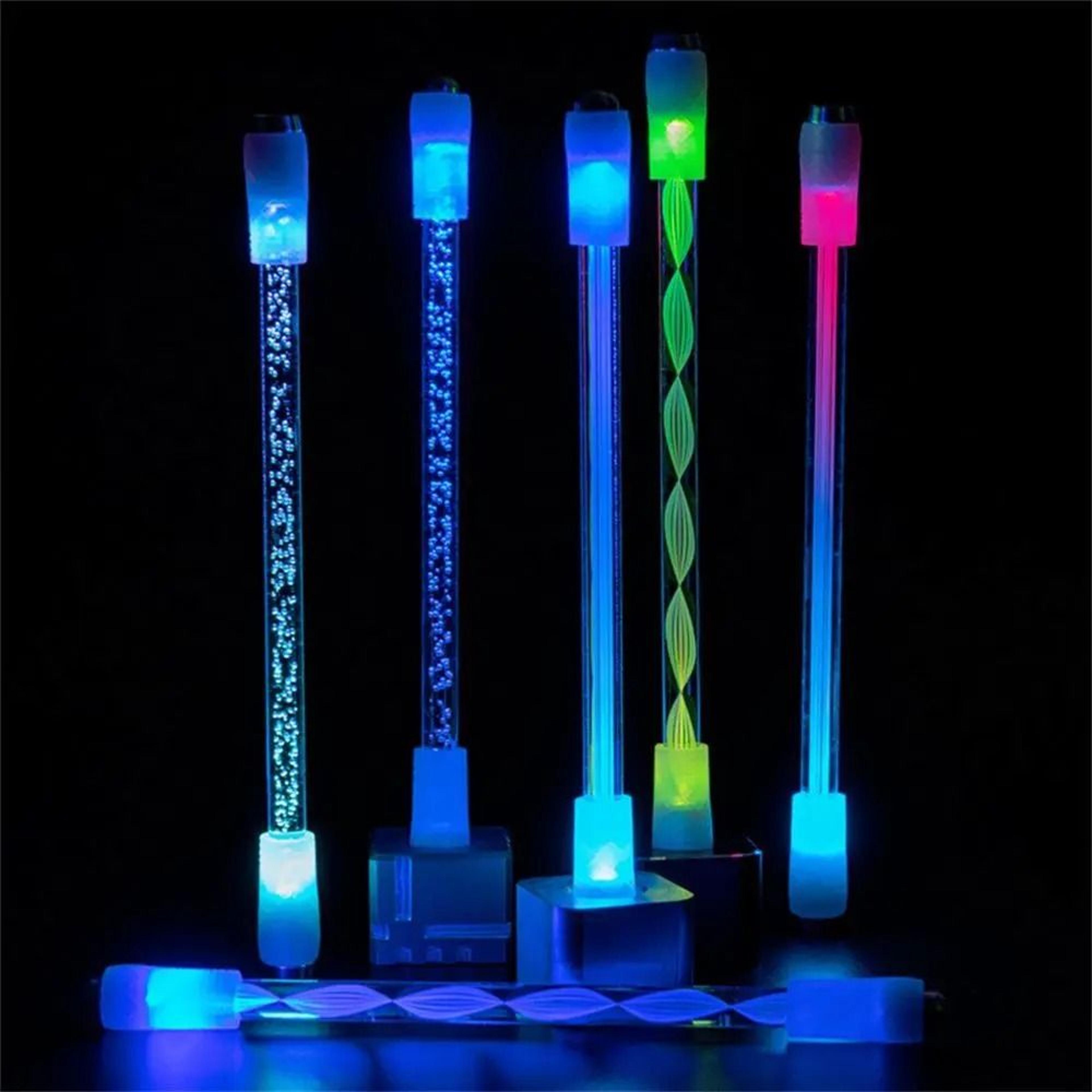 anti slip spinner writing pen and stress relief tool